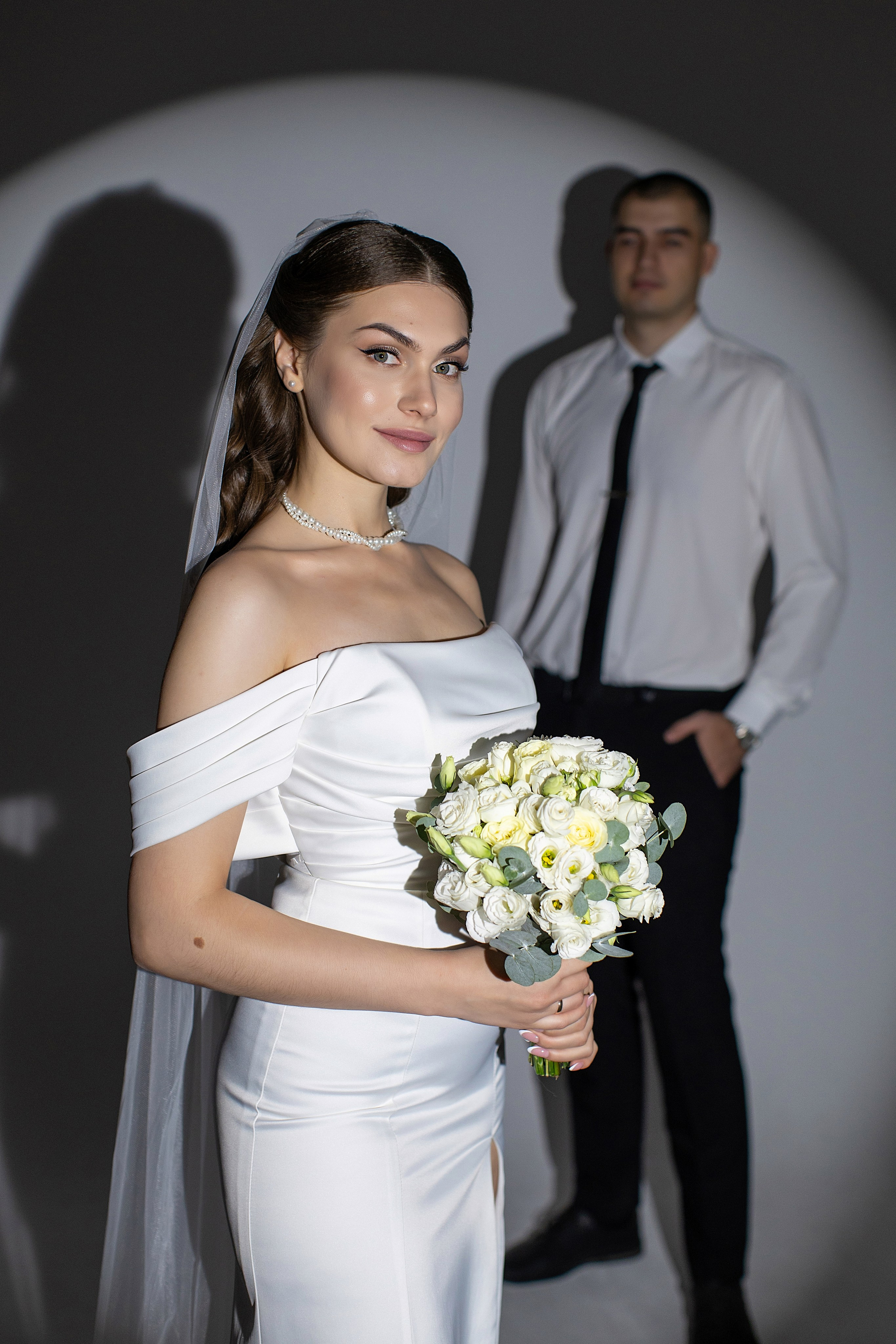 Яна и Олег. Семейный и детский фотограф в Стерлитамаке Разина Рахмангулова