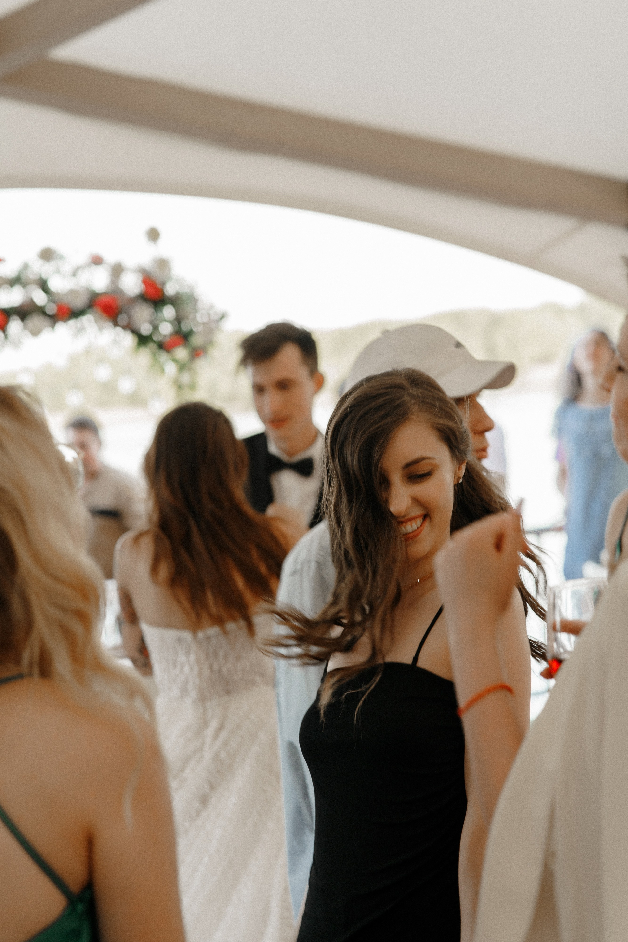 Миша и Вика. Свадебный фотограф в Саратове Антон Слепов