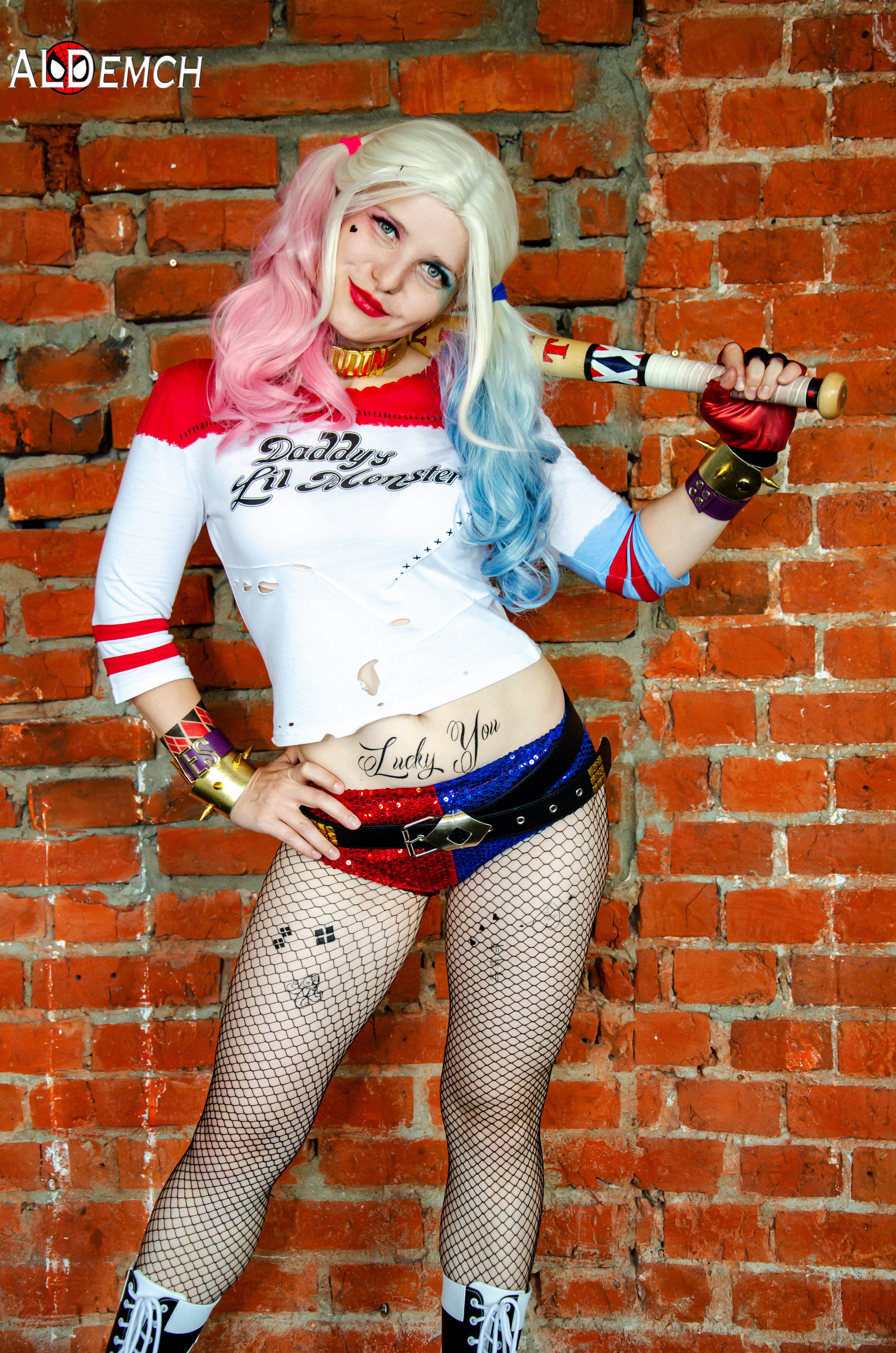 Хэллоуин и косплей фестиваль FFP в Москве, Красный Октябрь