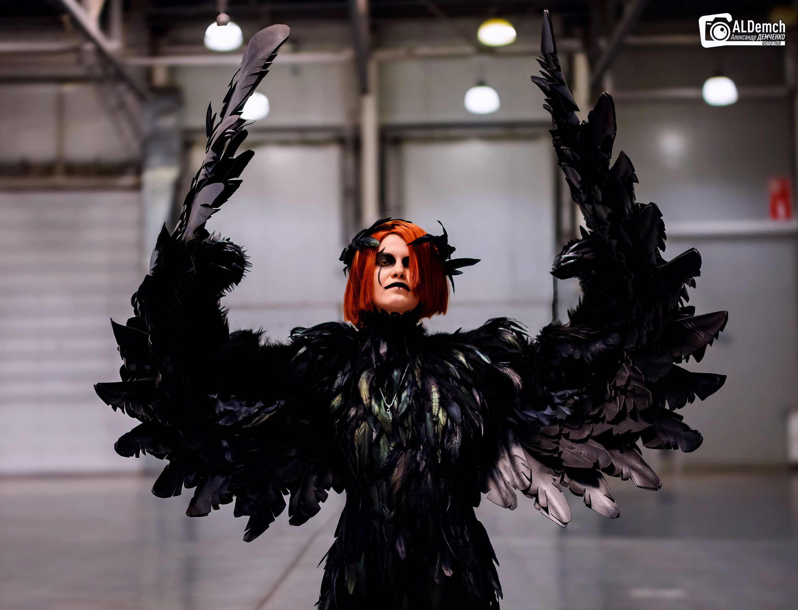 Игрокон 2025 фестиваль косплея и настольных игр в Москве. Фотографии от фотографа. Видеооператор, ретушёр. Дмитров, Москва и область