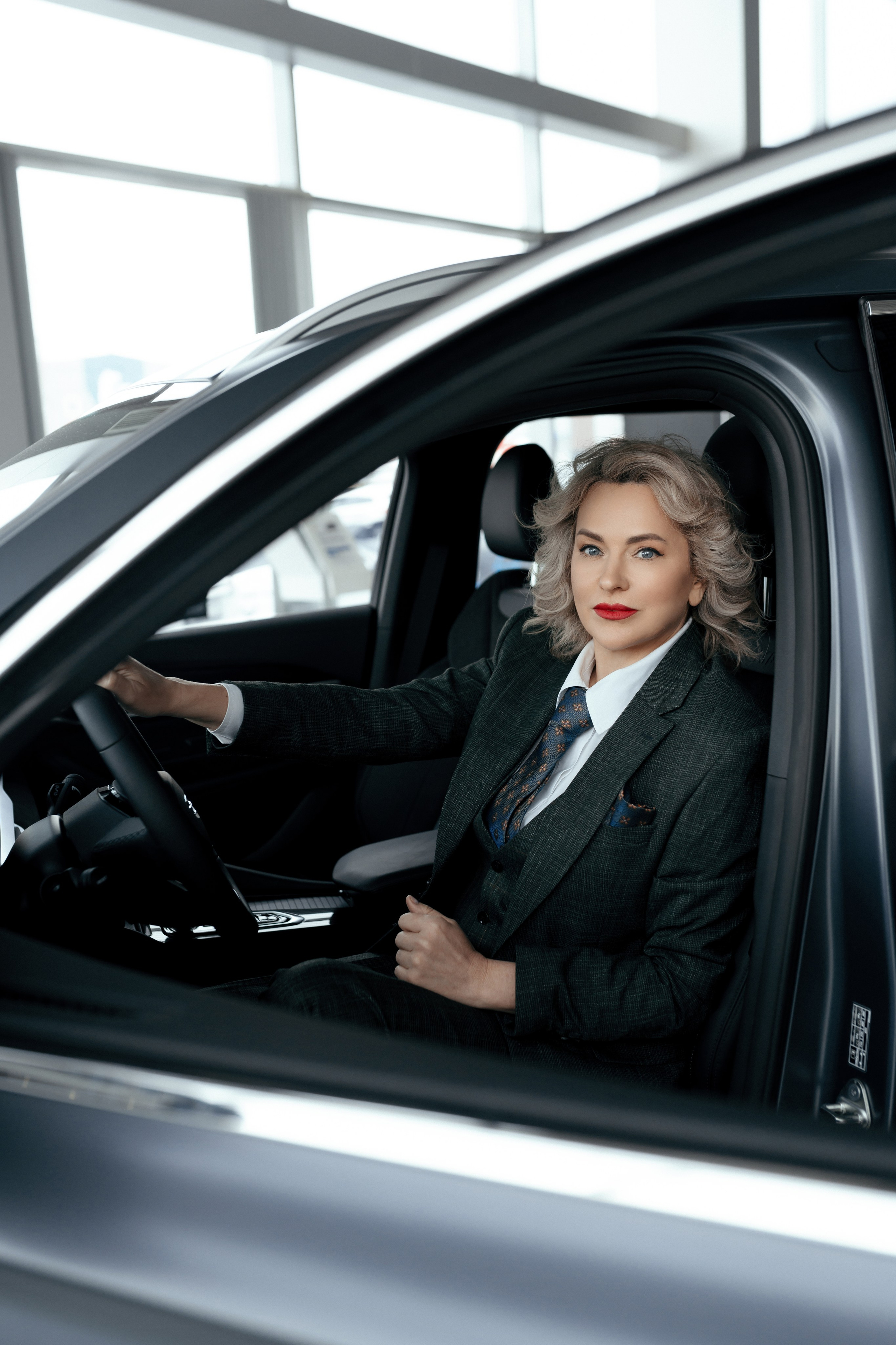 Style & drive. Фотограф Ким Наталья в Красноярске