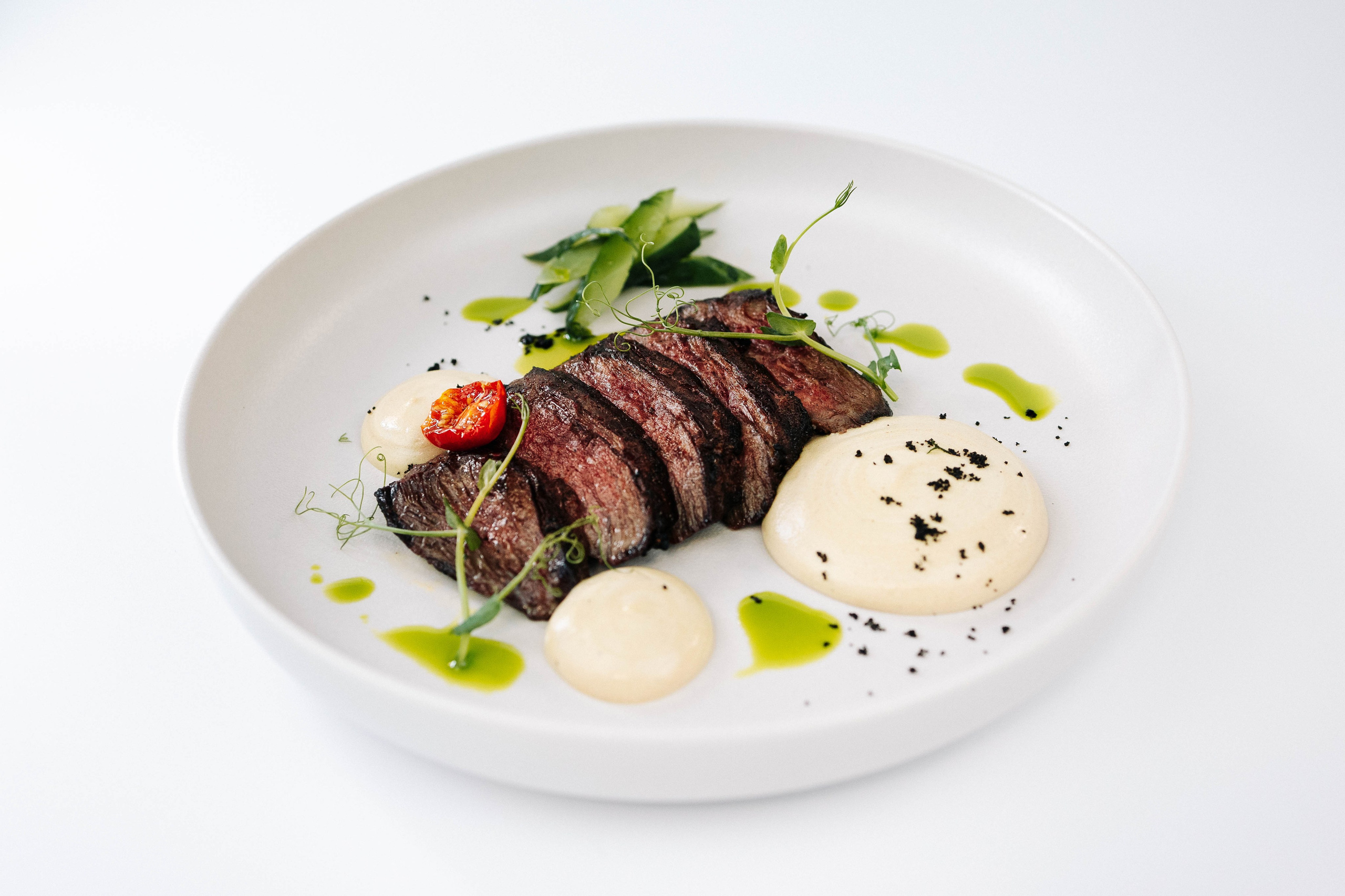 Портфолио Еда. Фотограф Аделина Raw