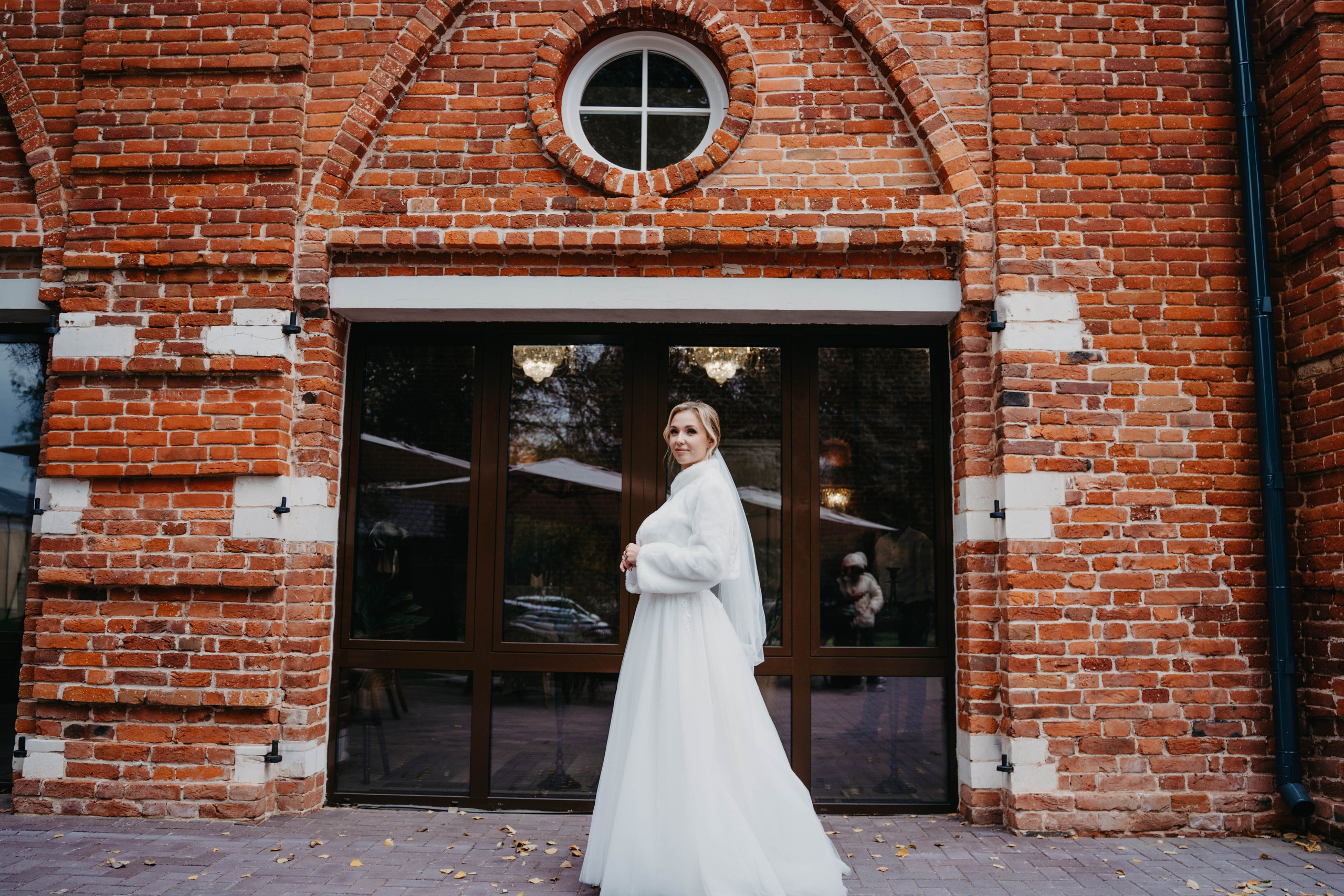 Софья и Владимир. Фотограф Абакумова Анастасия