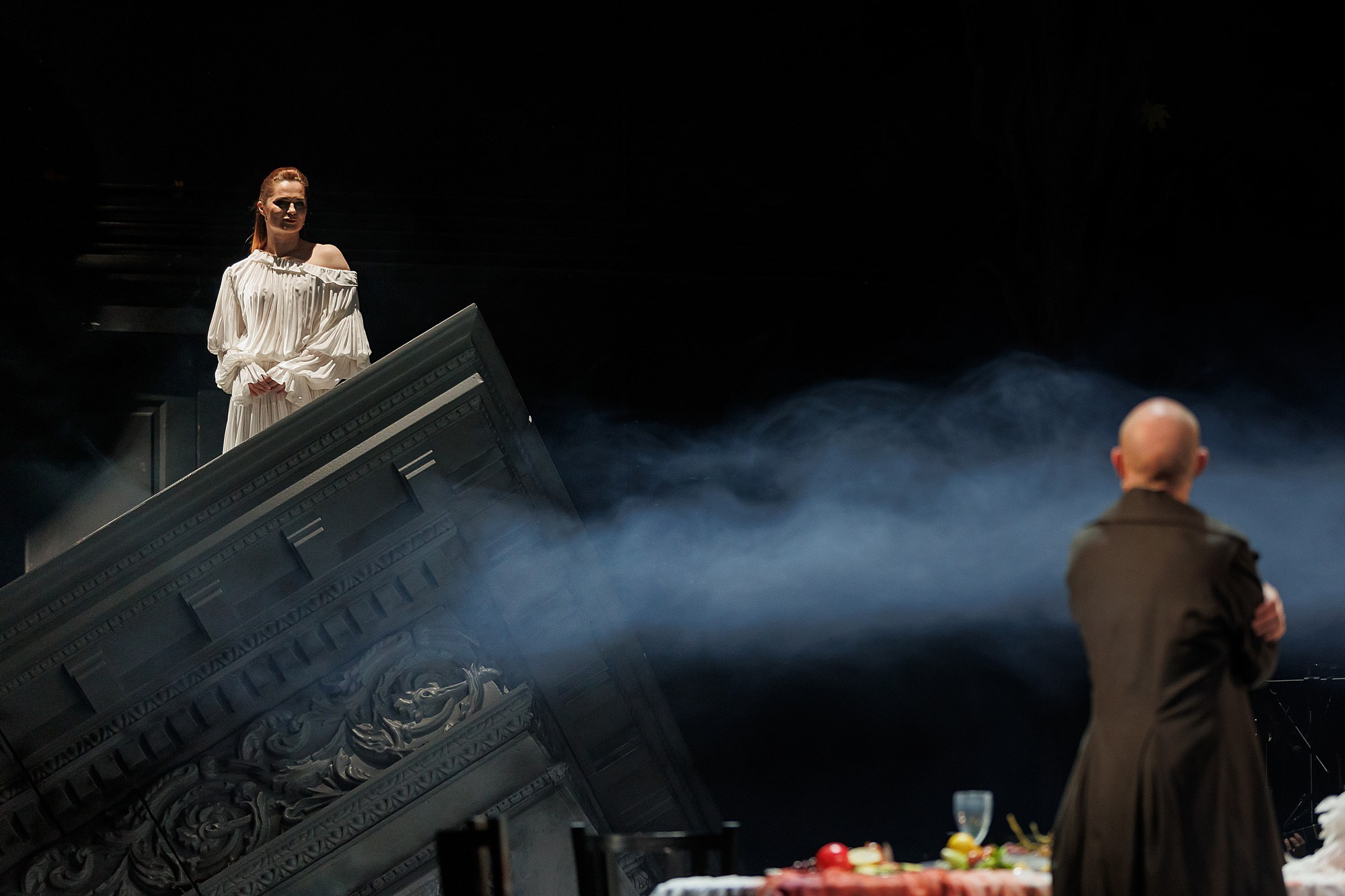 Маленькие трагедии. Боченков Вадим | Фотограф в Пскове и Санкт-Петербурге