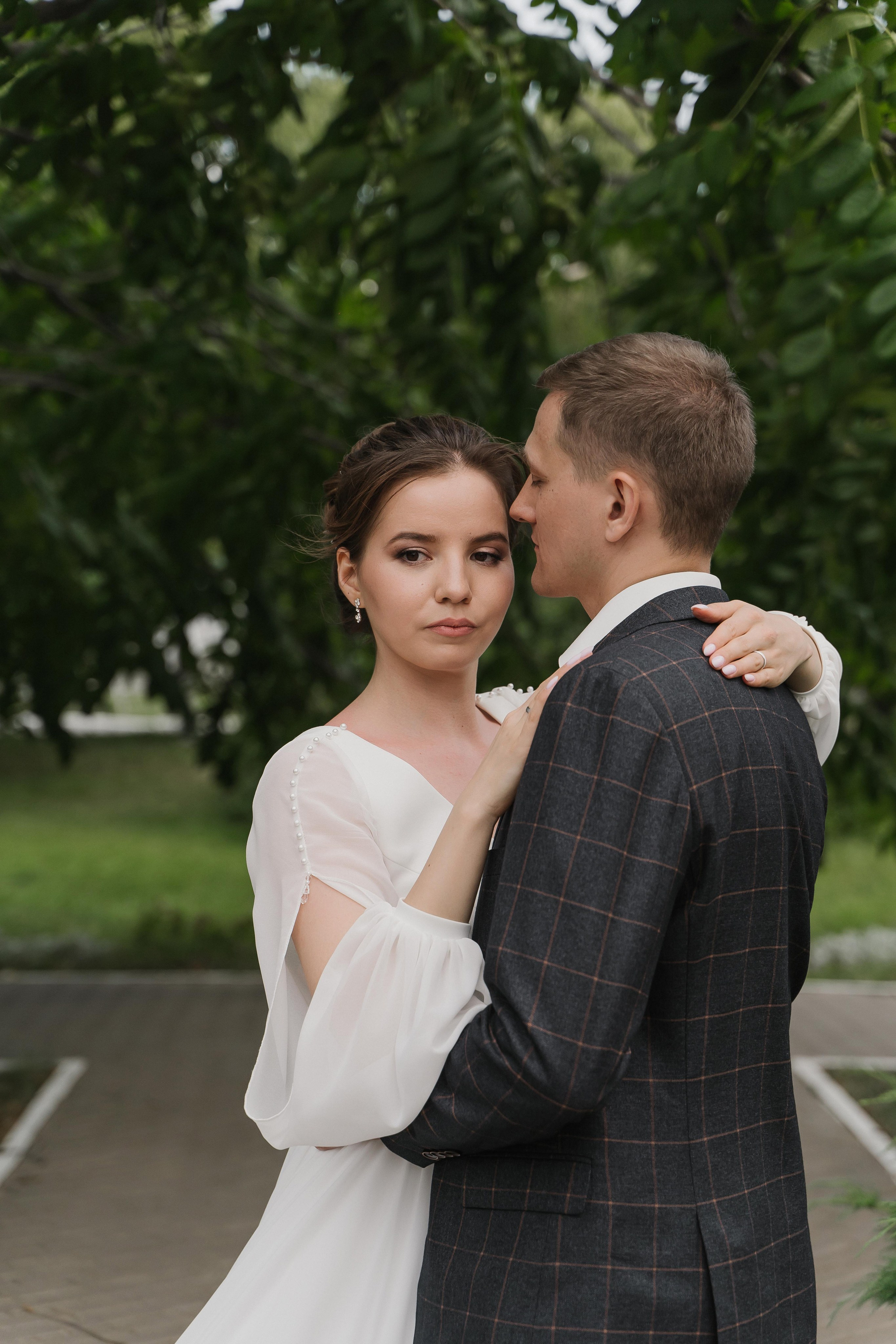 Александр & Зария. Свадебный фотограф Казань | Рустем Габдуллин