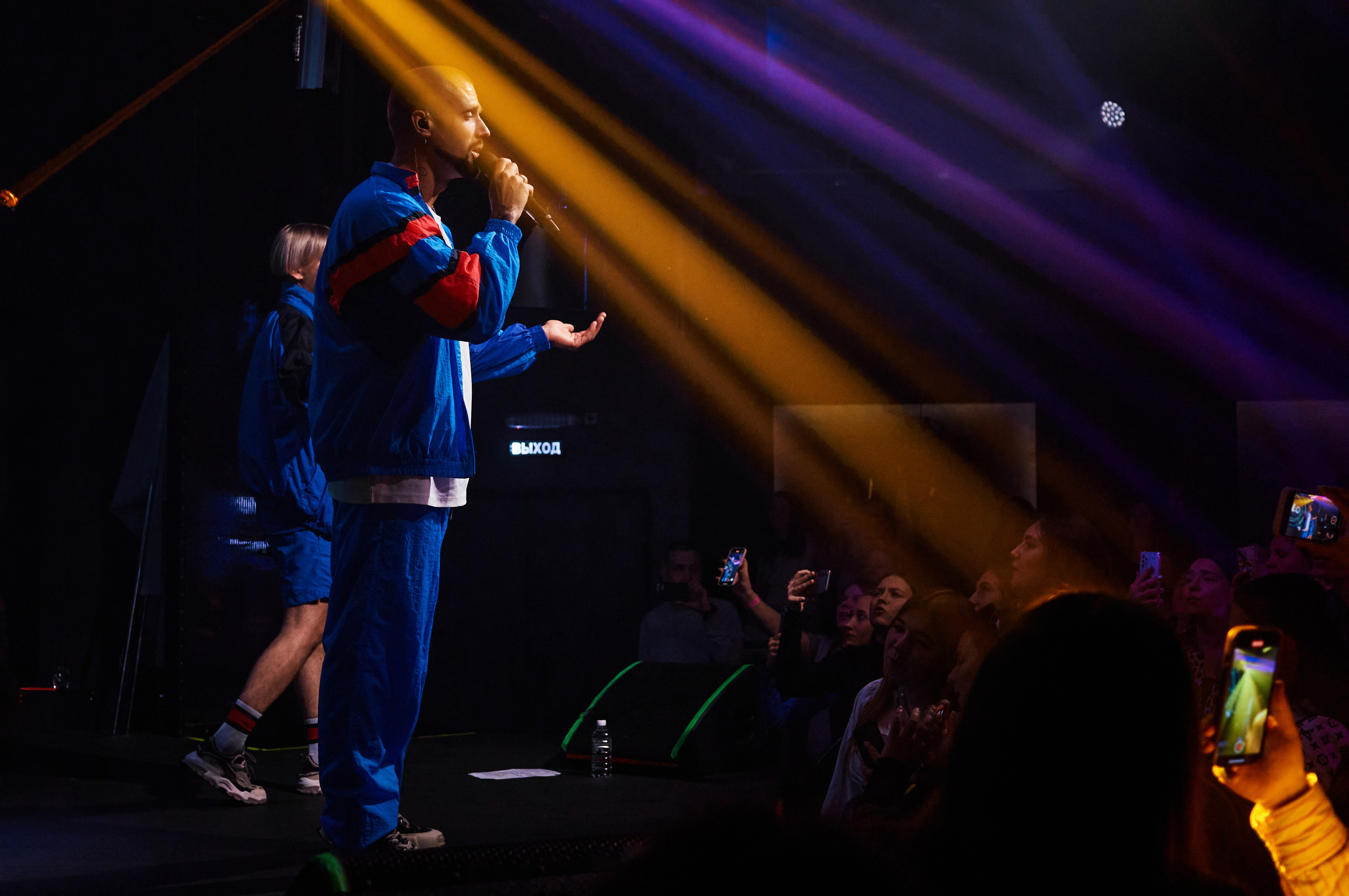 NLO | Хабаровск | Репортаж 28 сентября. Фотограф | Кнышева Валерия | Санкт-Петербург