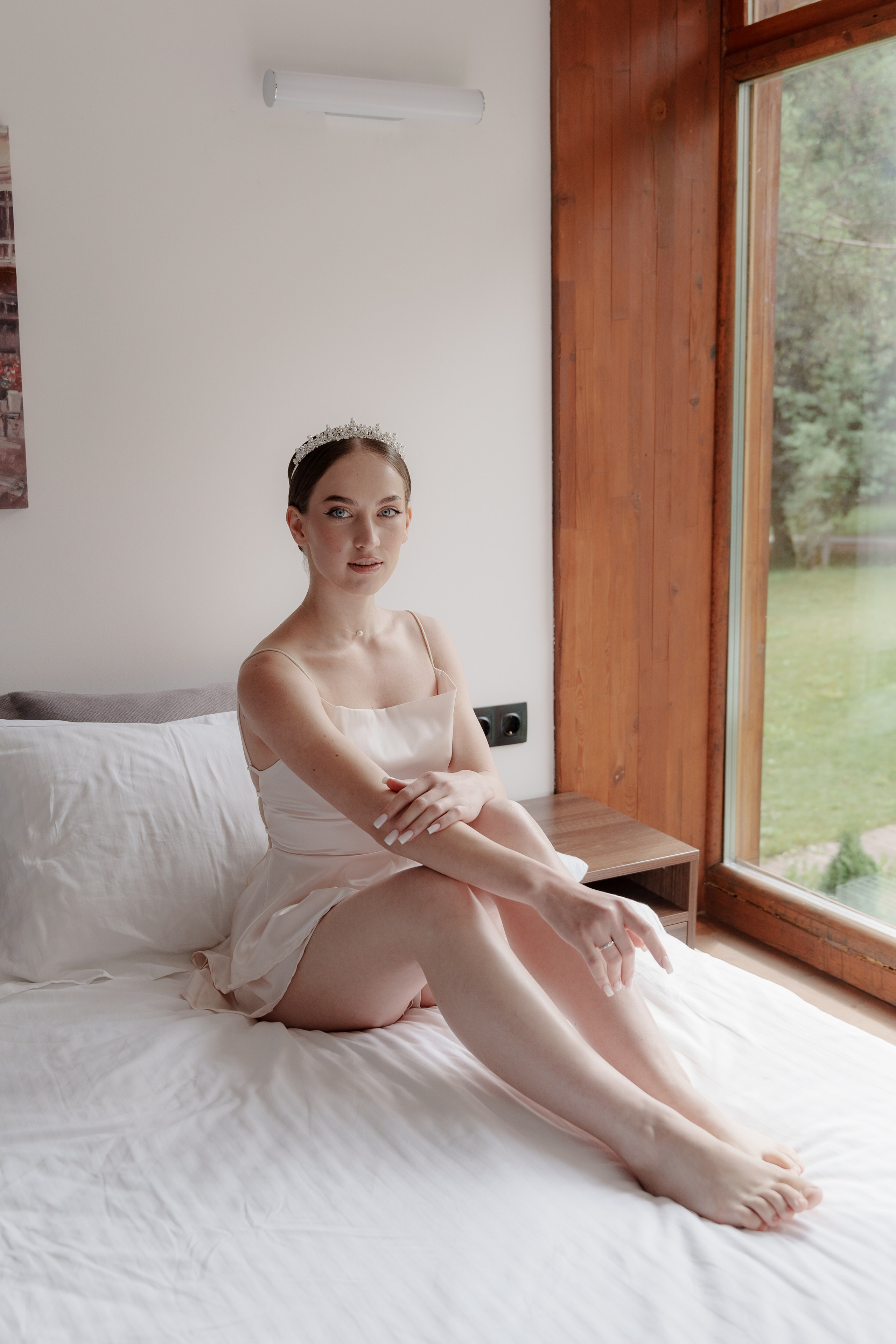 Анна и Владислав. Фотограф в Москве и России