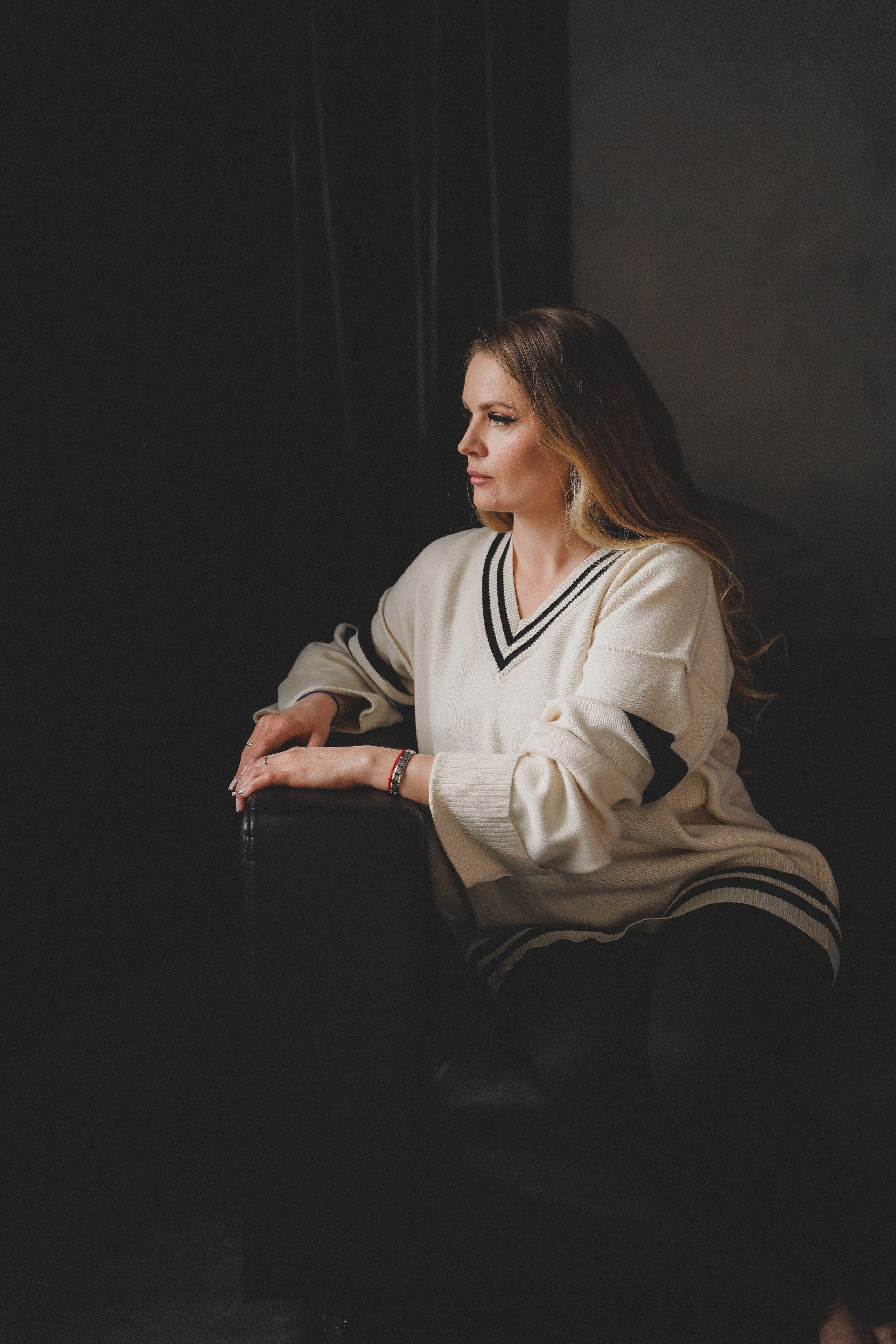 Портретная фотосессия в Краснодаре. Семейный и женский фотограф в Краснодаре Анастасия Приймак