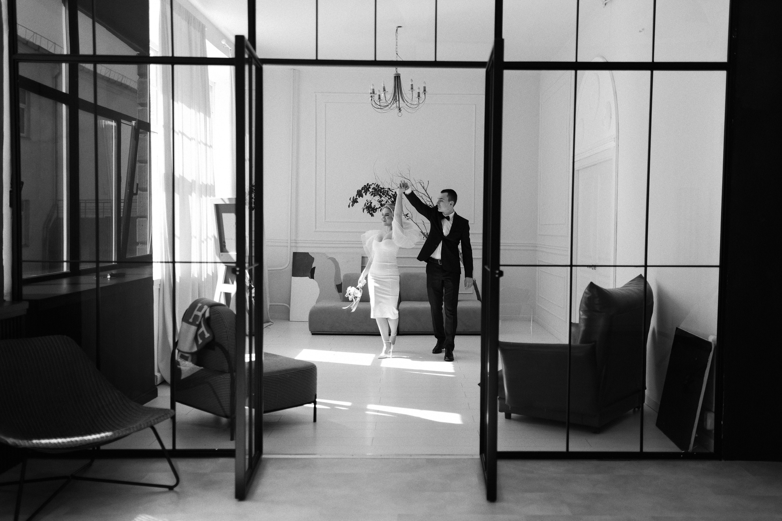 МАРГАРИТА & СЕРГЕЙ ` 13.04.24. Maria Startseva Photo