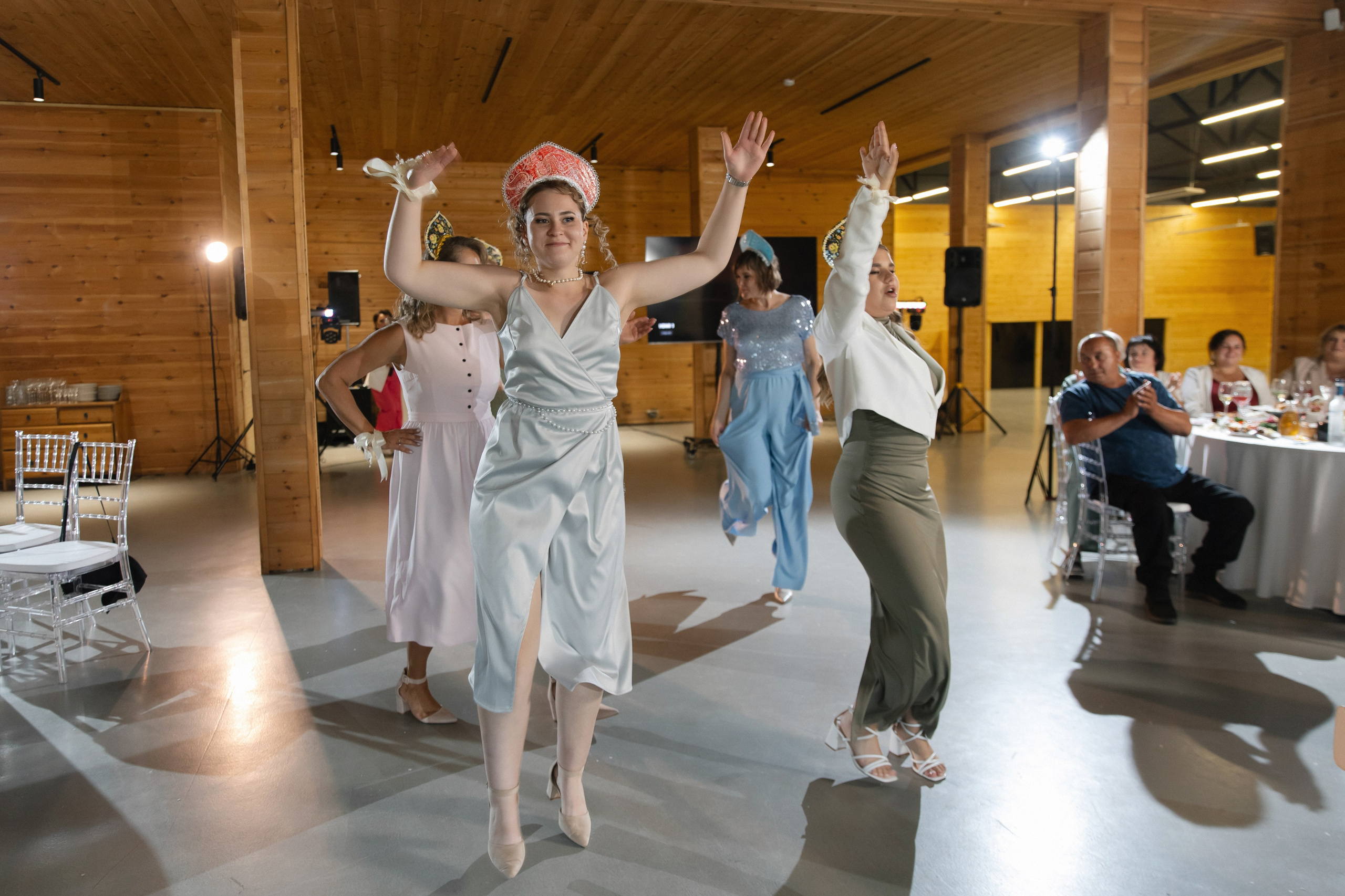 ДАРЬЯ & ЕГОР ` 24.07.25. Maria Startseva Photo