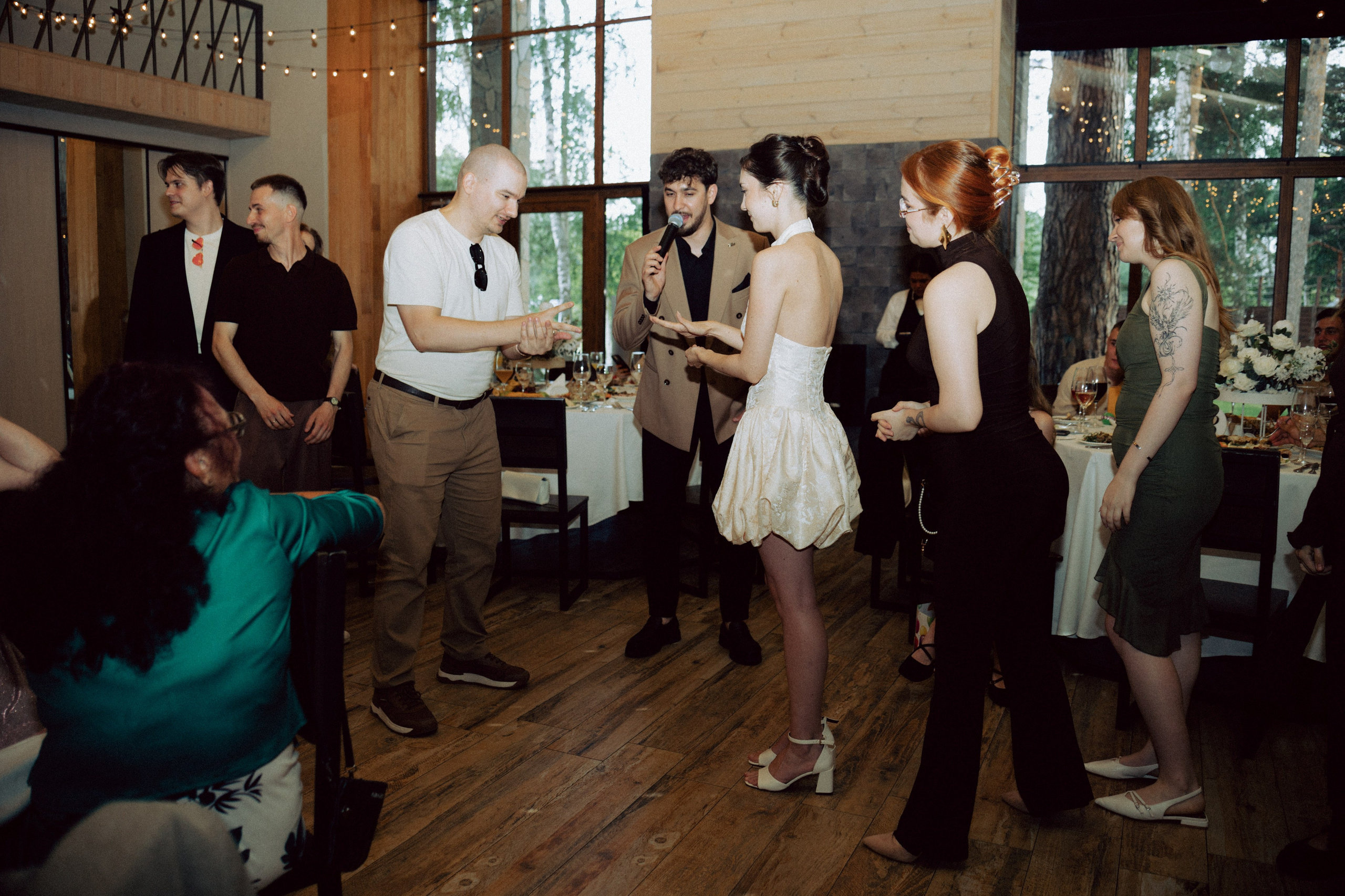 Никита и Ирина. Свадебный и портретный фотограф Тюмень