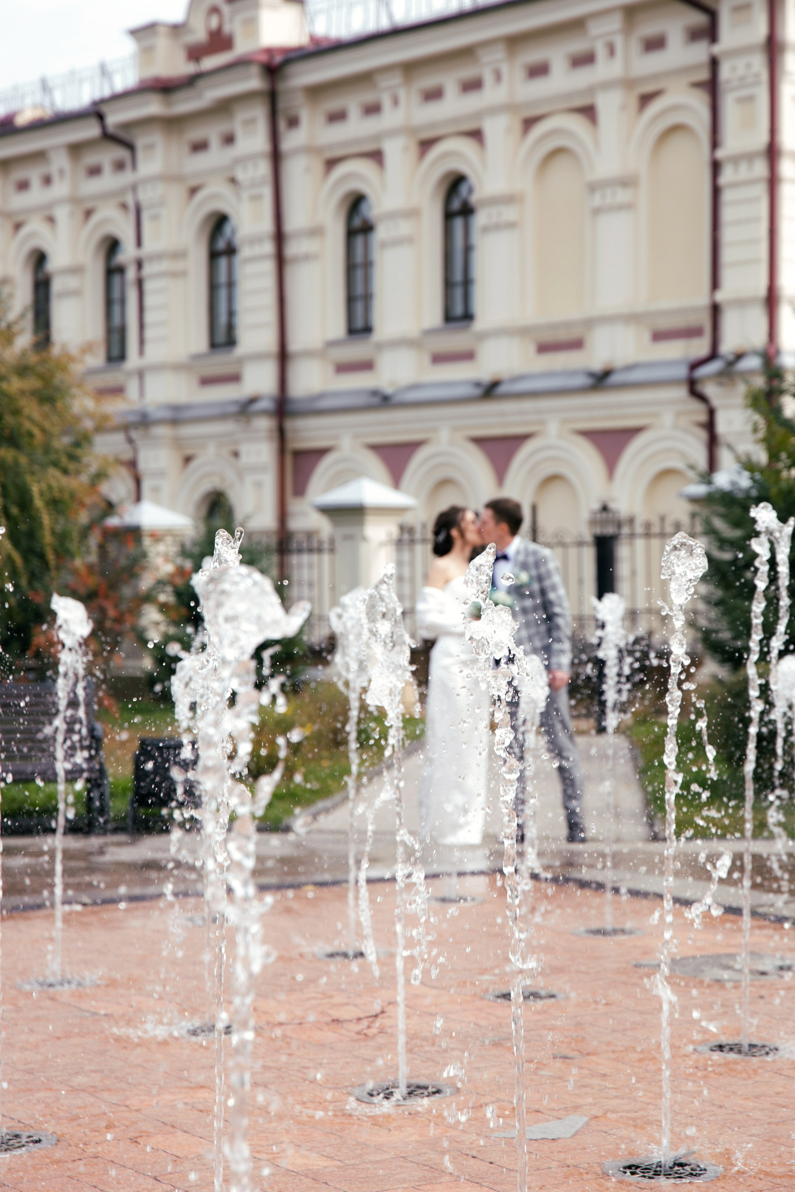 Томара и Евгений. Рыжий Фотограф Иркутск