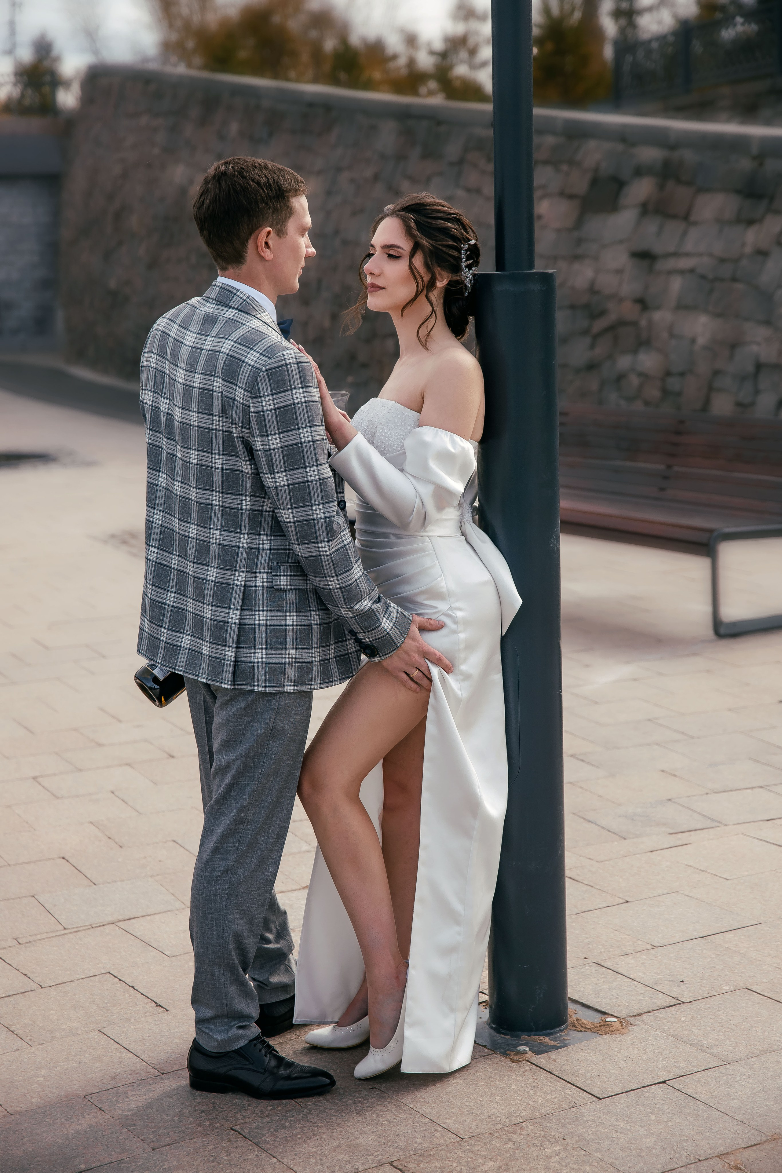 Томара и Евгений. Рыжий Фотограф Иркутск