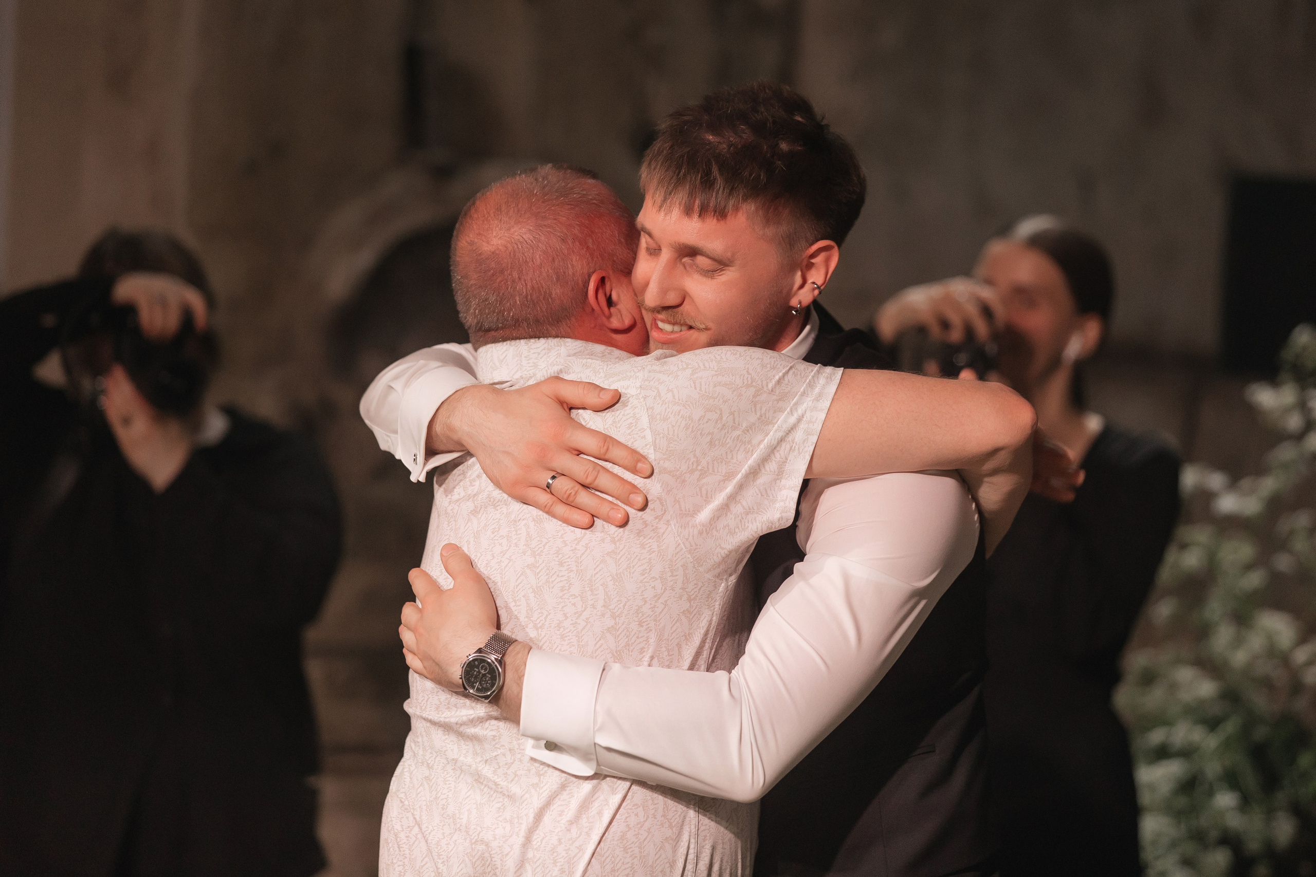 Ваня и Катя. Свадебный и Репортажный фотограф Нижний Новгород Москва Ежов Иван