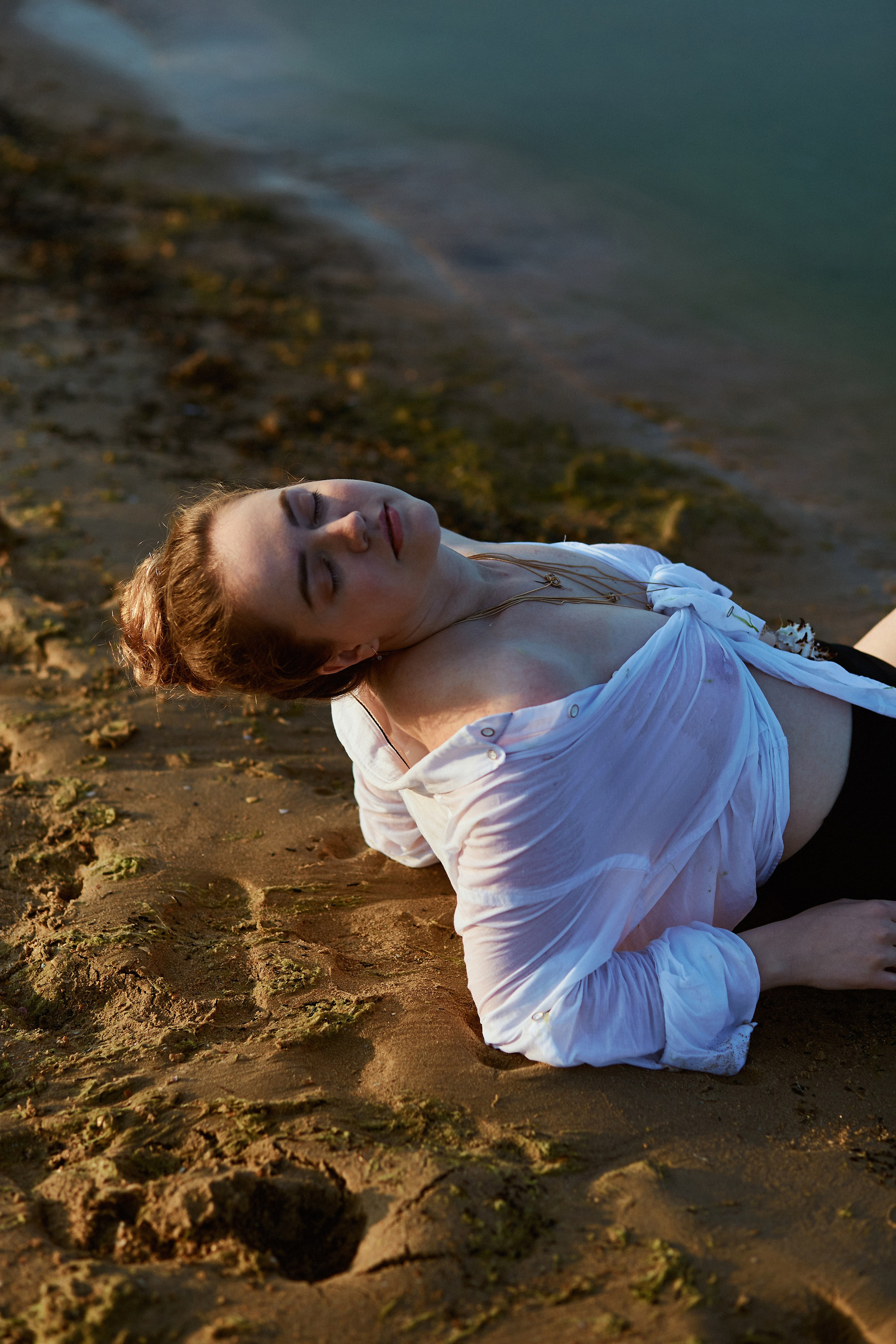 18|06|23. Анастасия Марунич | Блогер | Ставрополь