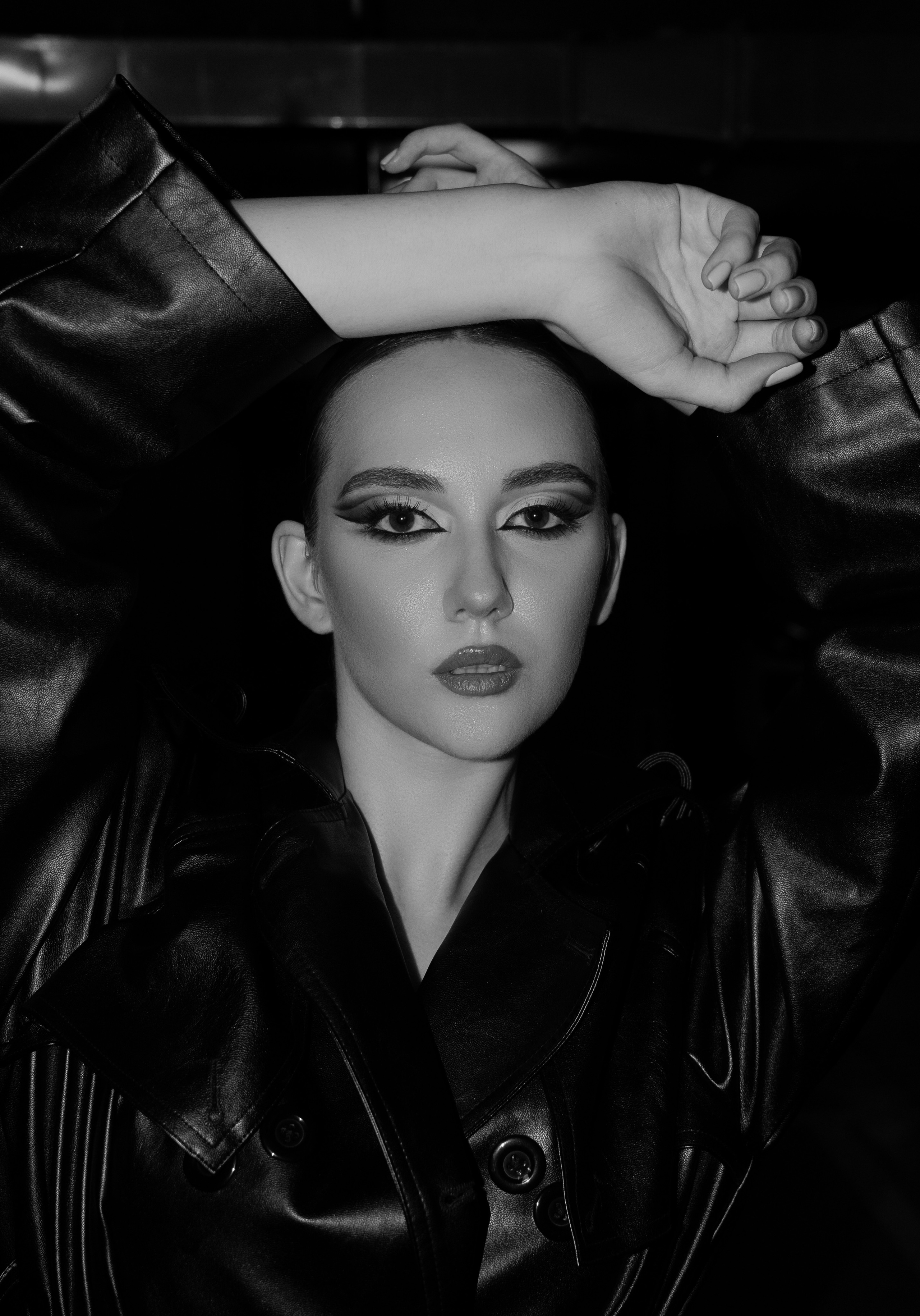 Фотограф в Краснодаре Круглова Алина