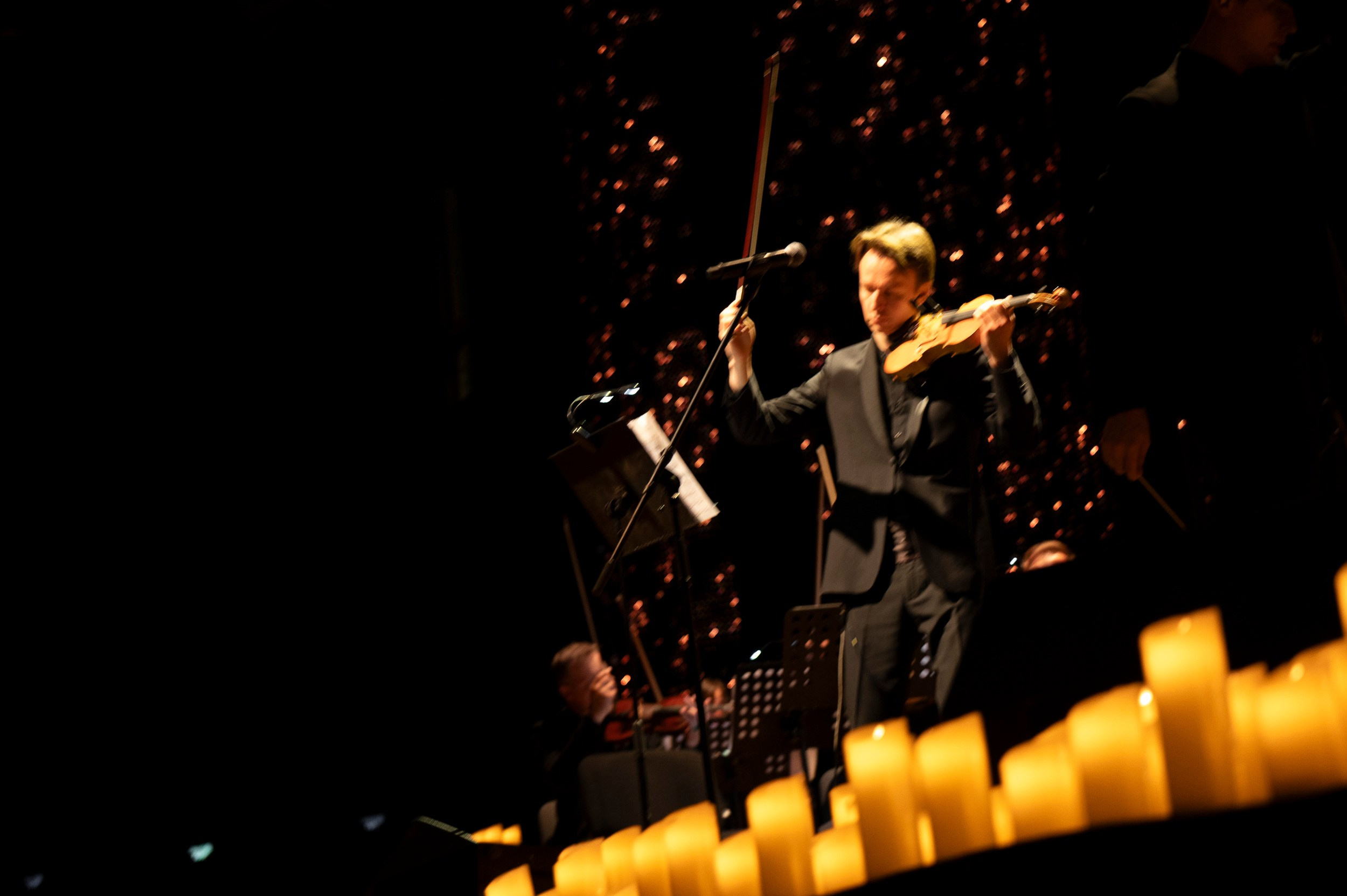 Lumisfera '25. Фотограф Антон Горин