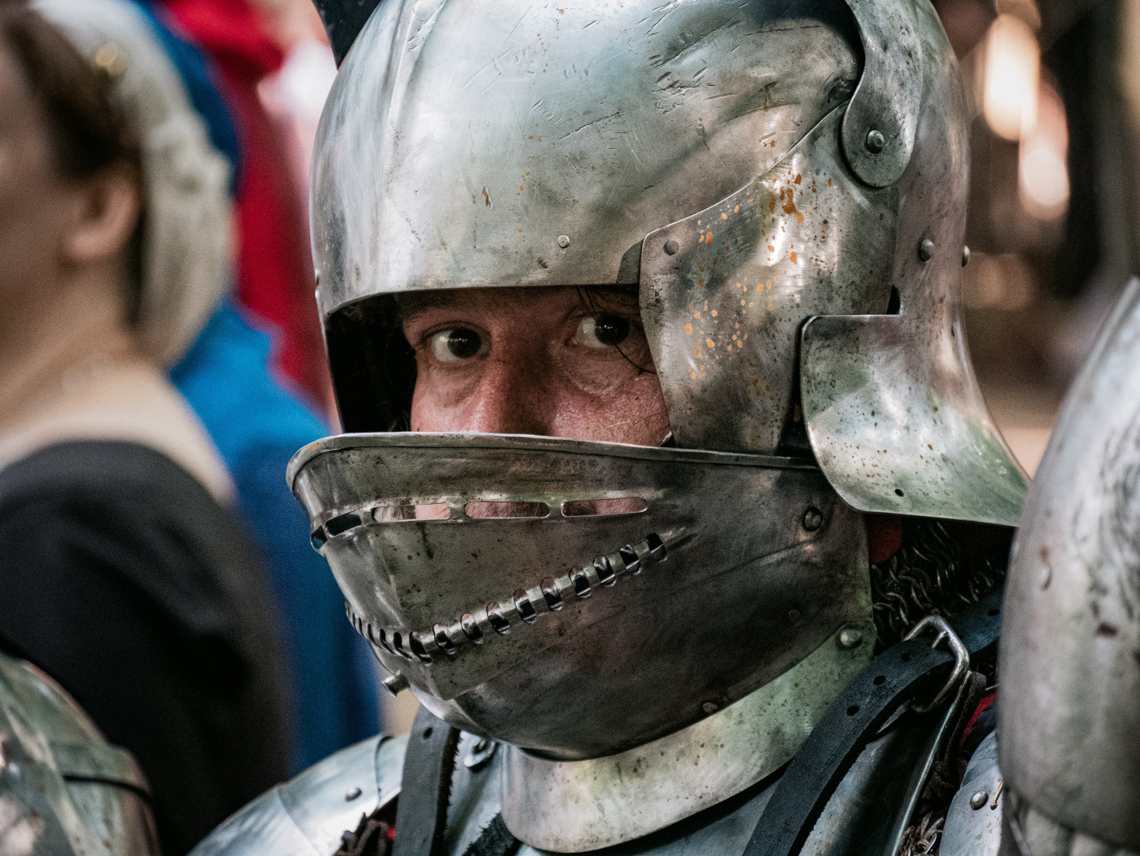 Фестивали. Фоточки