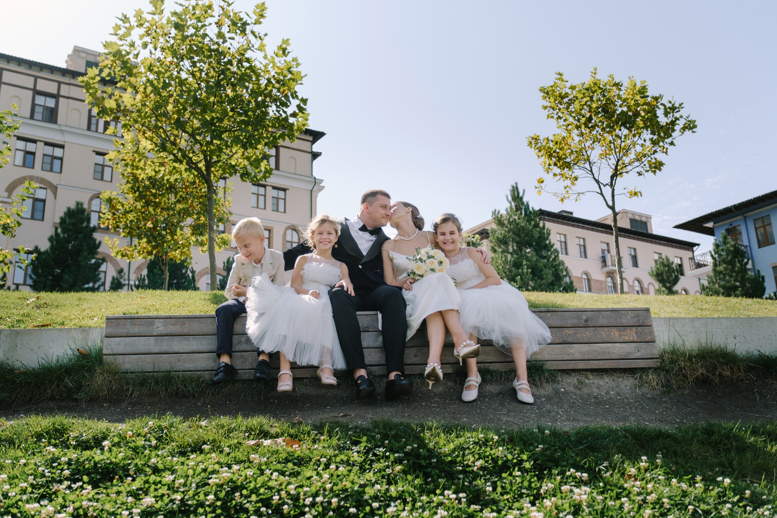 Виктория / Евгений. Свадебный Видеограф Фотограф в Сочи