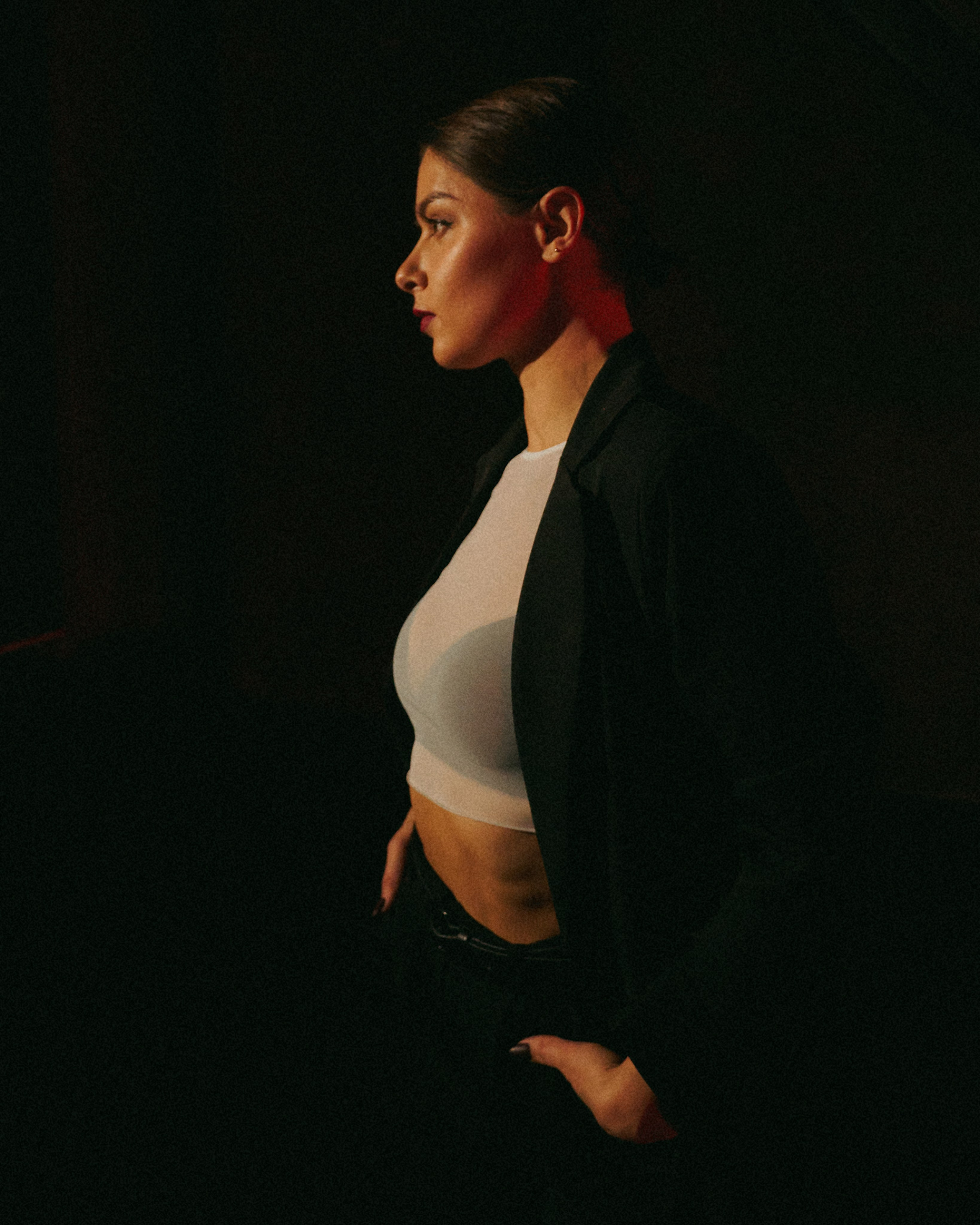 Острые козырьки. Фотограф Юлия Евсеева