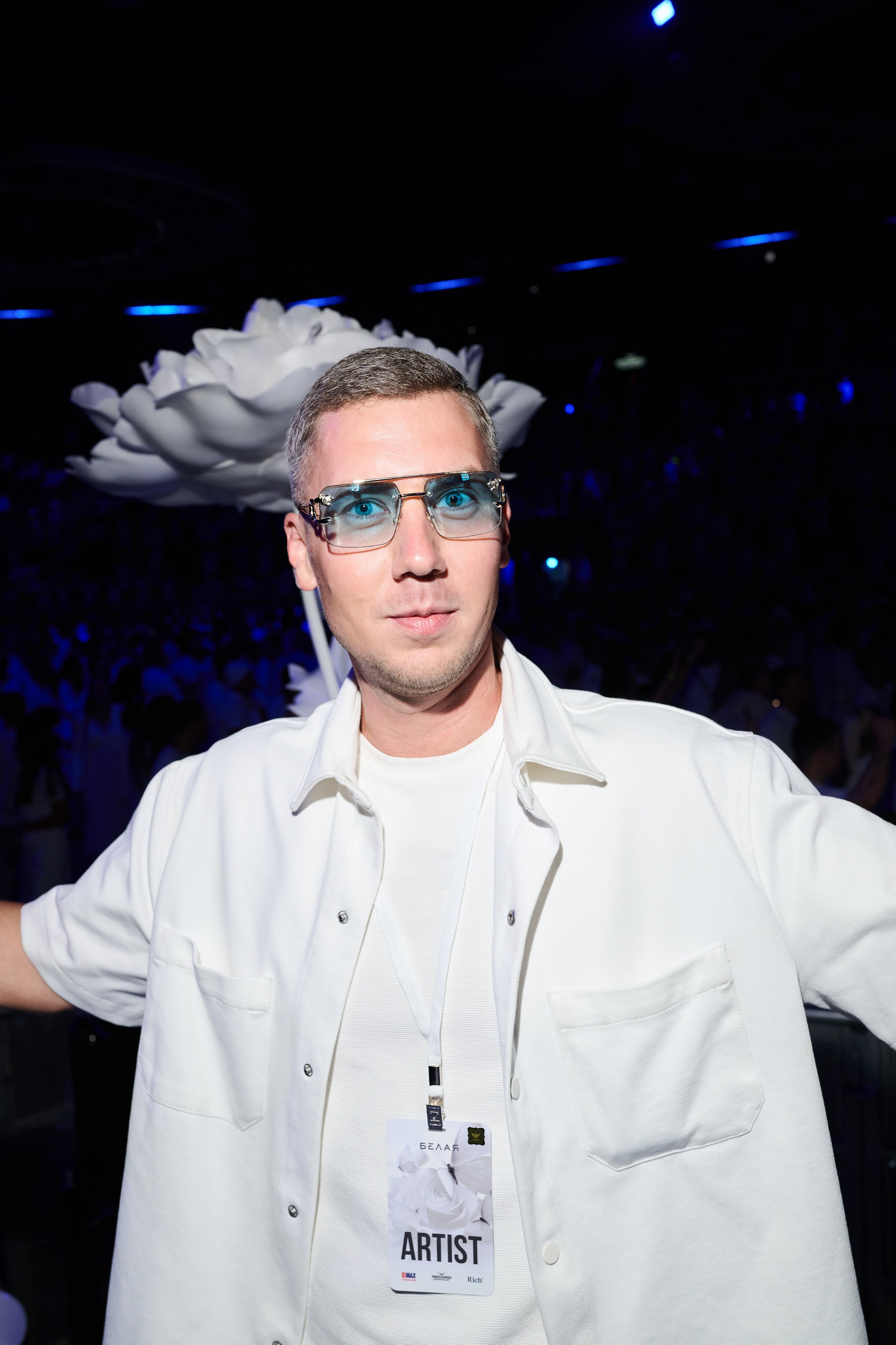 Репортажный фотограф Иван Порошин