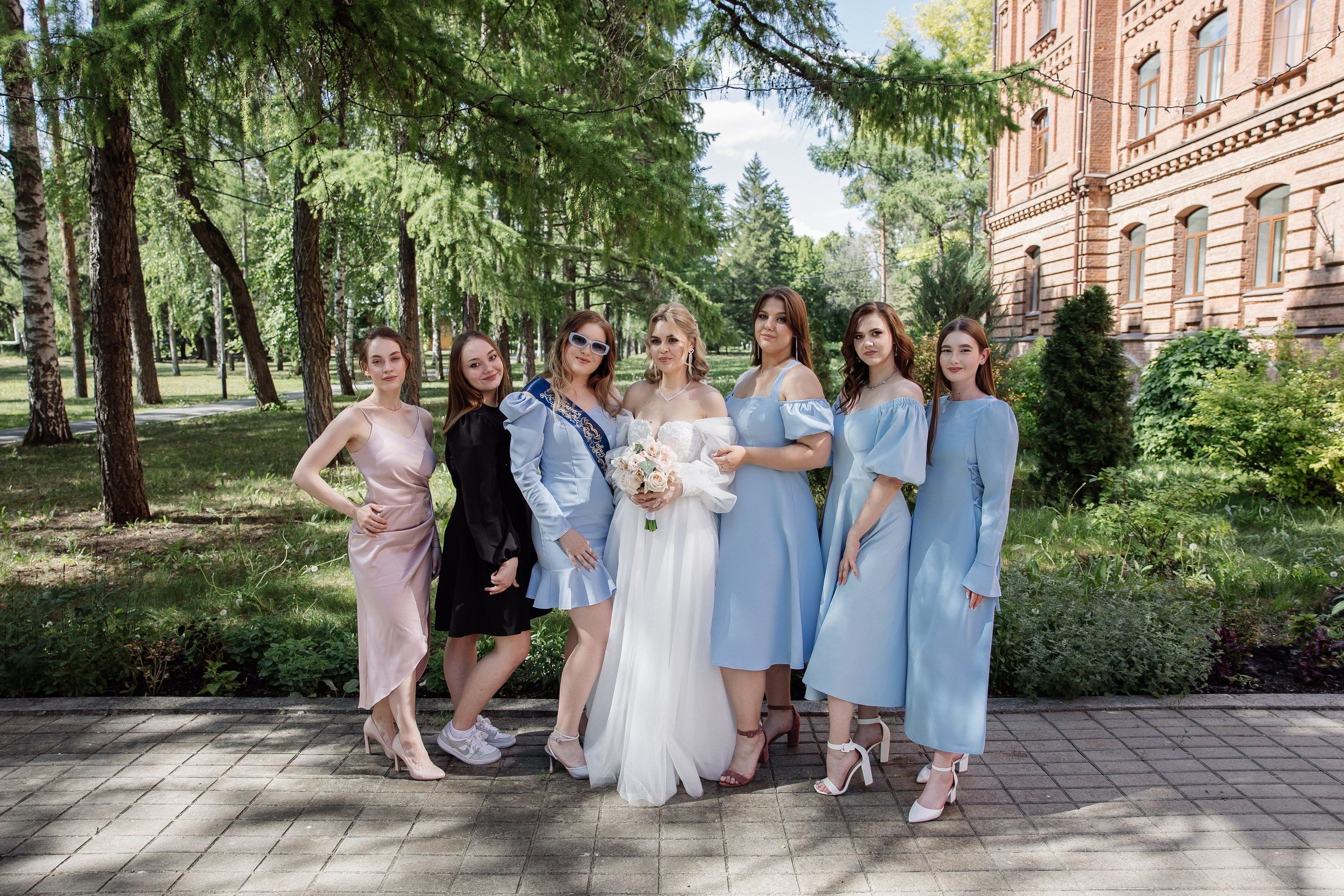 Максим и Марина. Семейный и свадебный фотограф в Самаре и Кинеле Мария Донцу