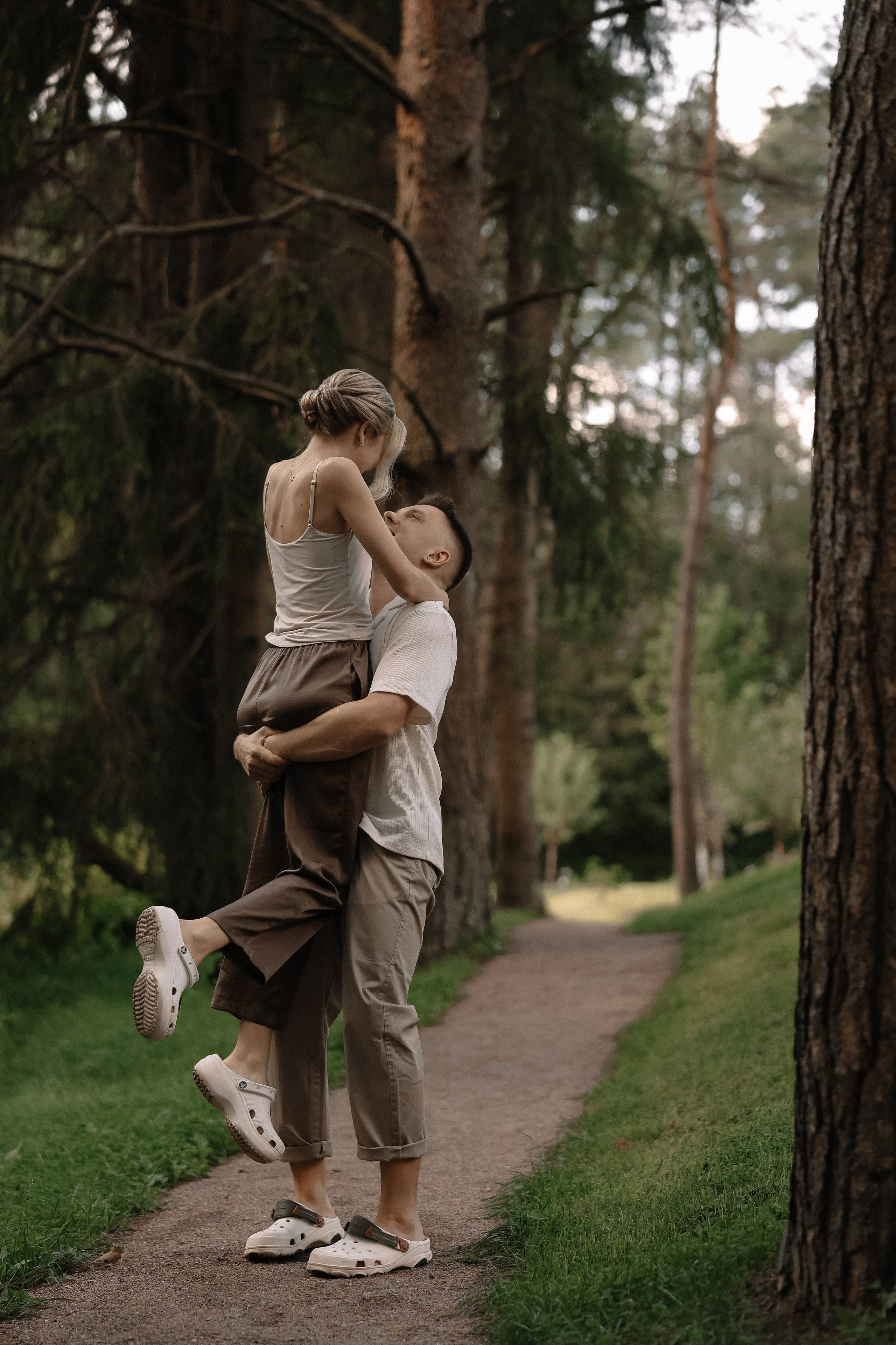 Средиземное море… Атлантический океан. Свадебный и семейный Фотограф Денис Кошель