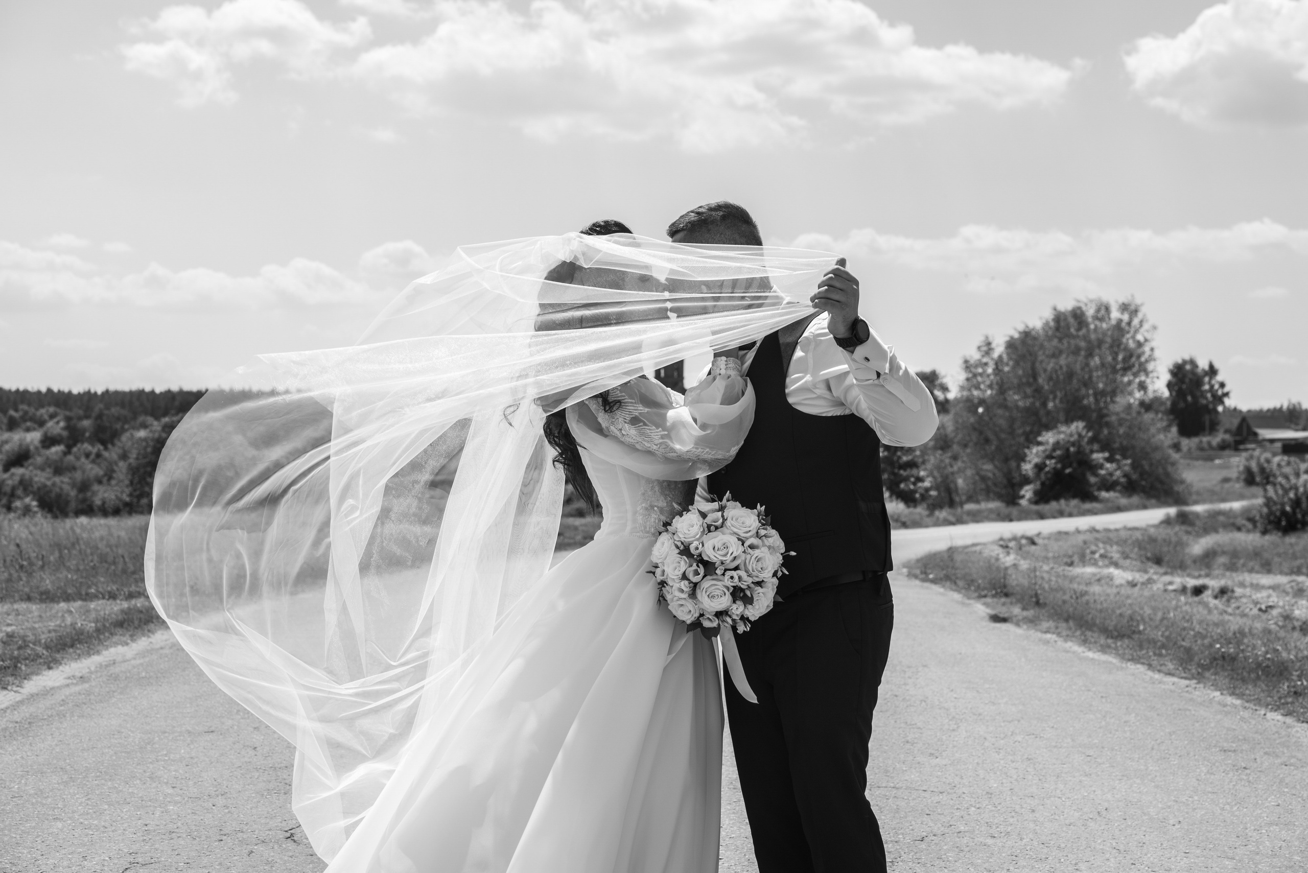 Свадебный и репортажный фотограф Антон Воробьев