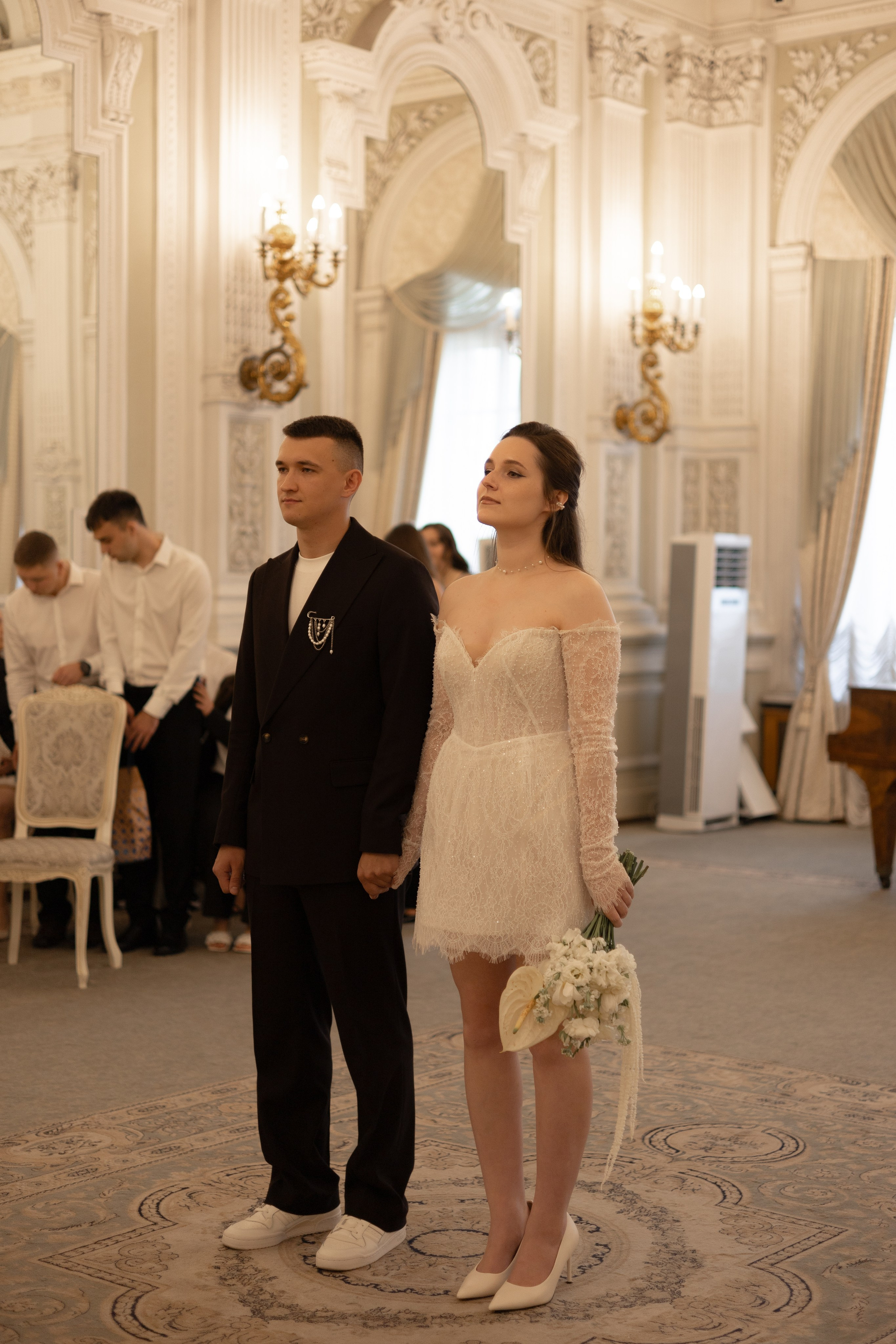 Ты и я. Свадебный и семейный фотограф Арина Кулёва