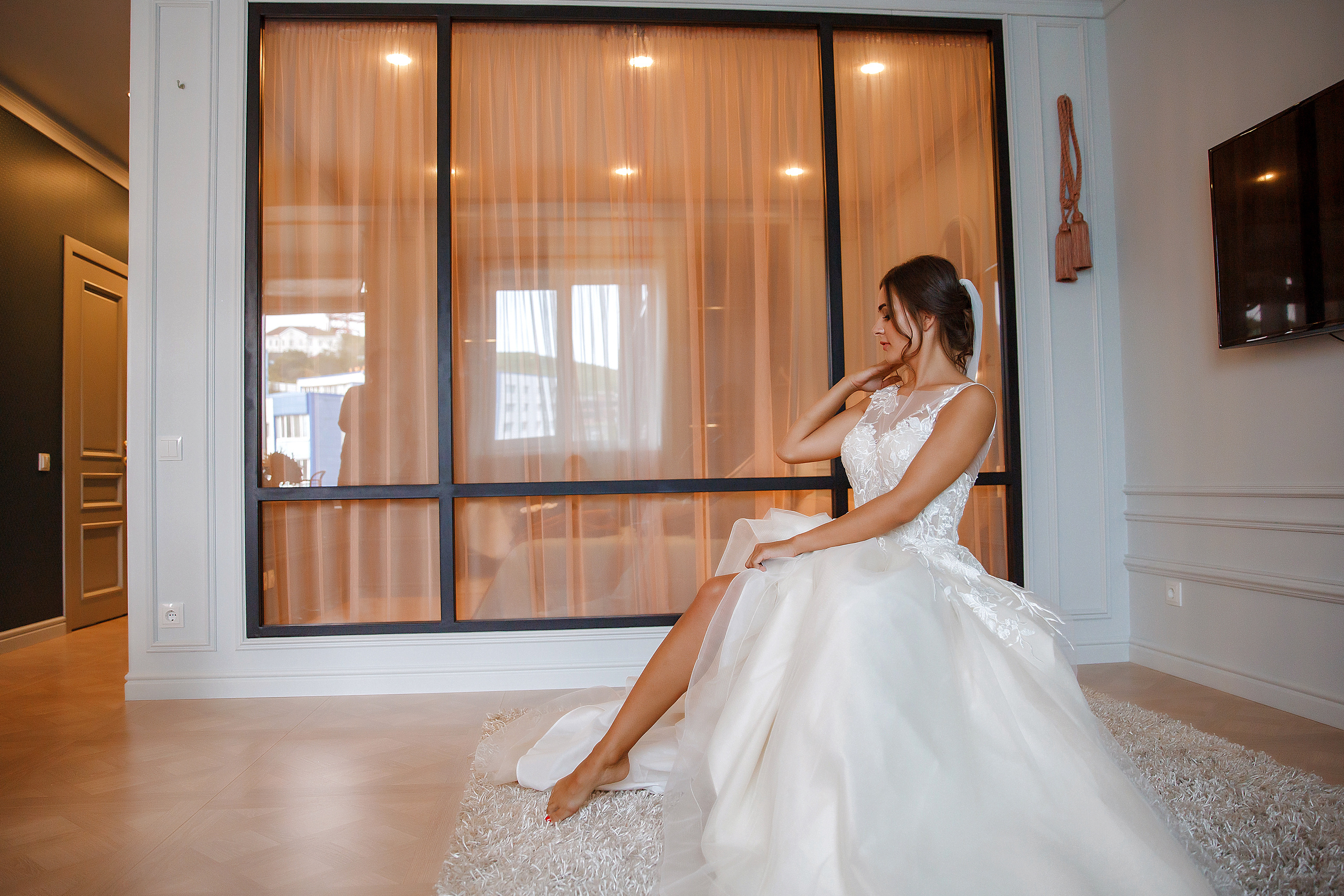 Мария и Егор. Свадебный и семейный фотограф  во Владивостоке Ольга Украинец