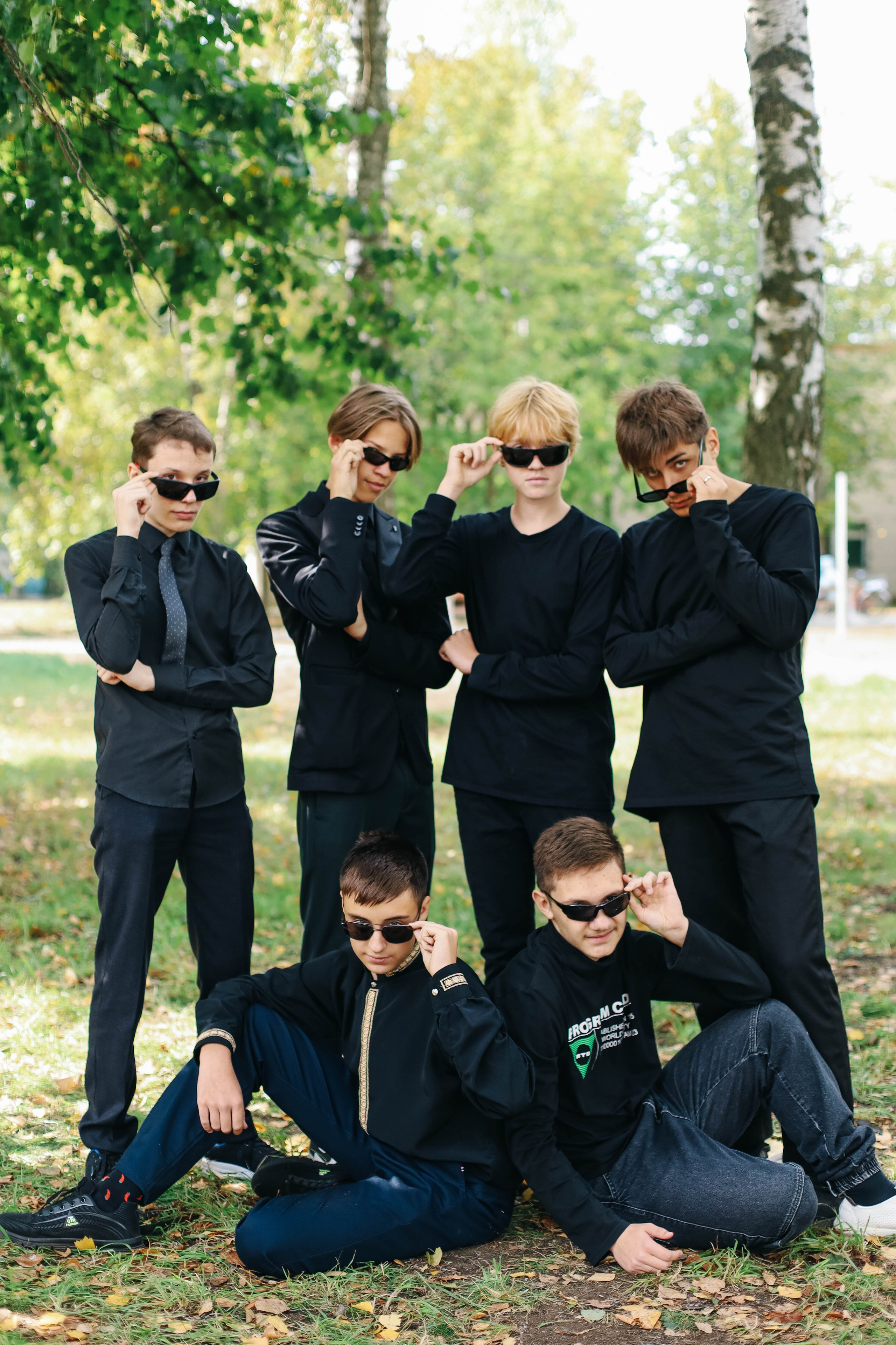 9 класс. Семейный и свадебный фотограф в Пензе Валерия Филюкова