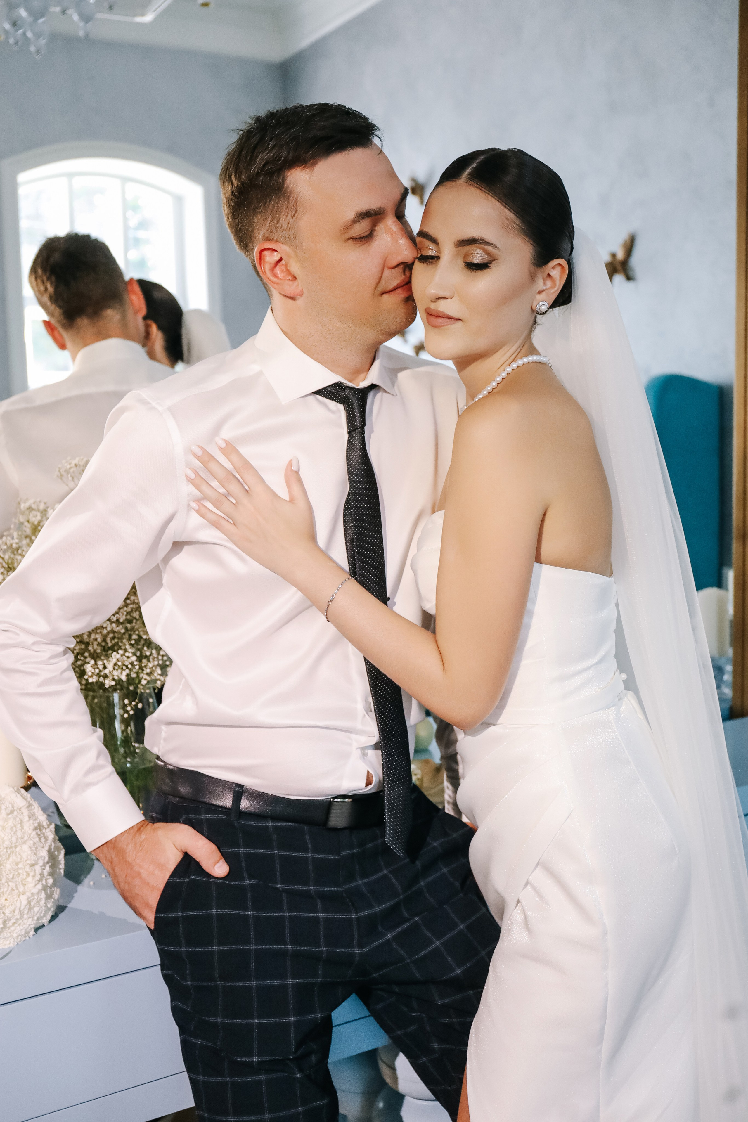 21 сентября. Семейный и свадебный фотограф в Пензе Валерия Филюкова