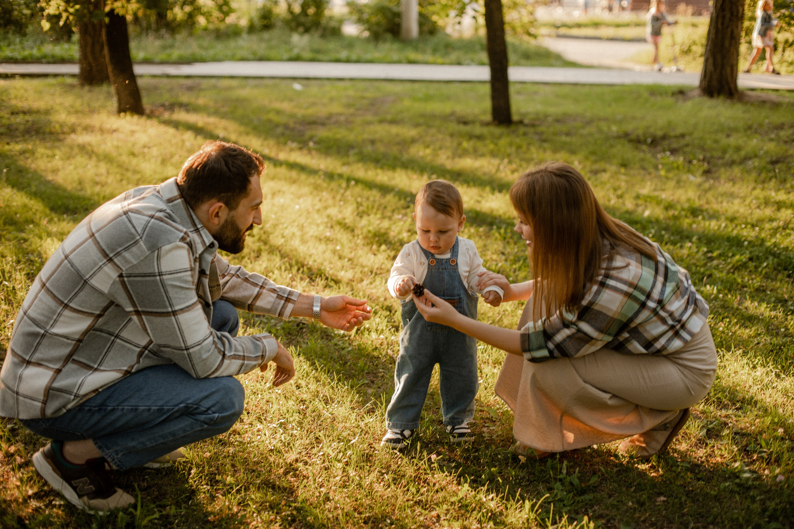 Годовасик Павел. Семейный фотограф Челябинск