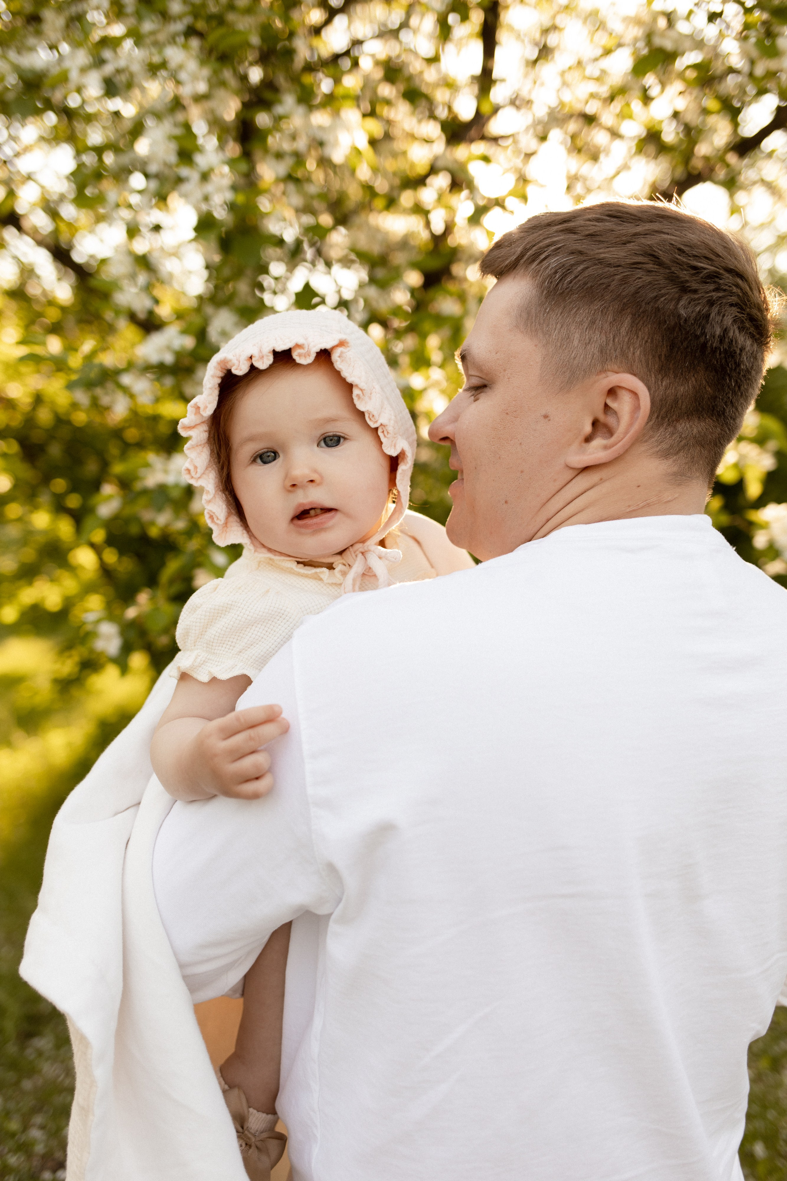 Семья Карины. Семейный фотограф Челябинск