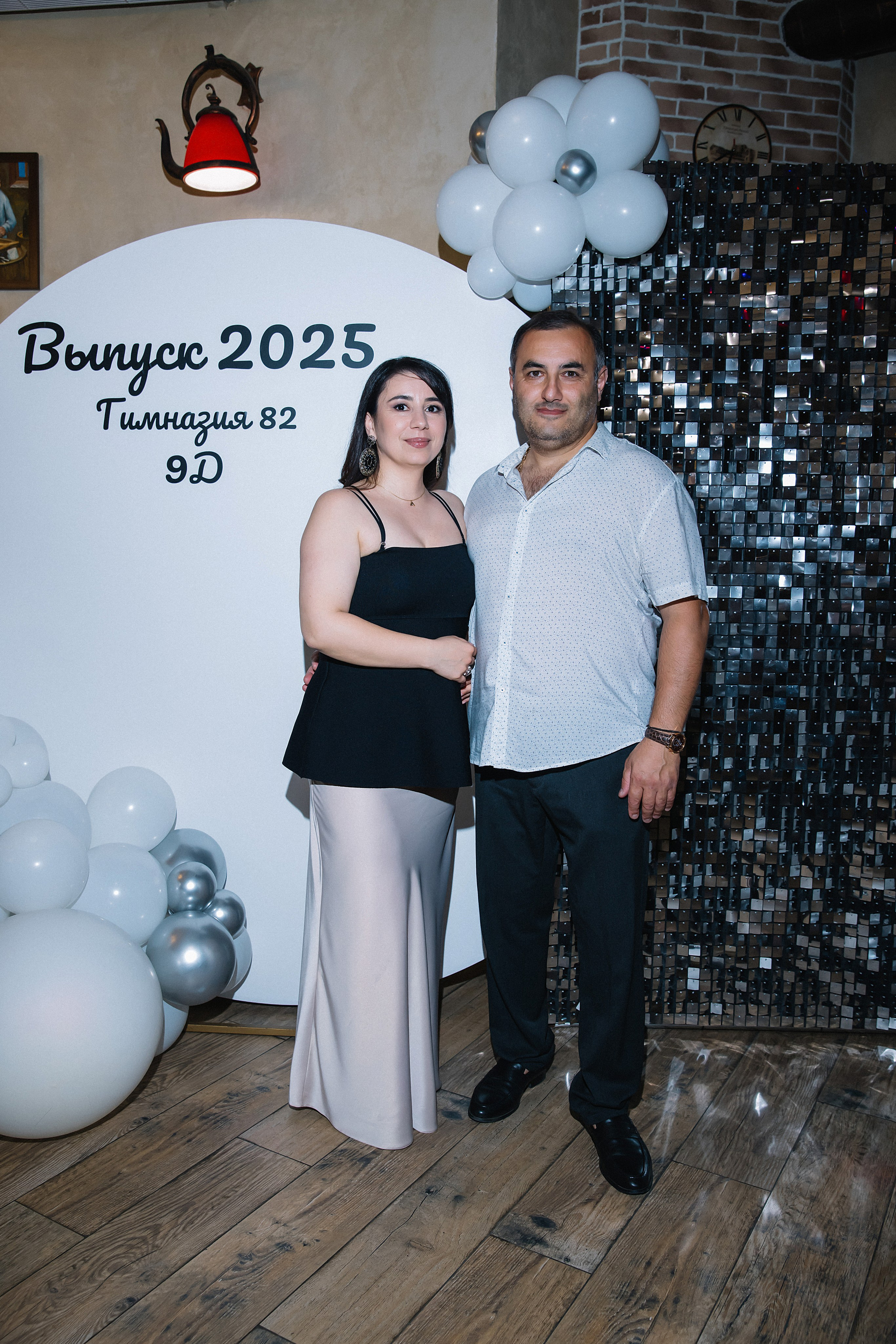 9 класс Гимназия 82. Фотограф и Видеограф в Краснодаре Юлия Солодченко