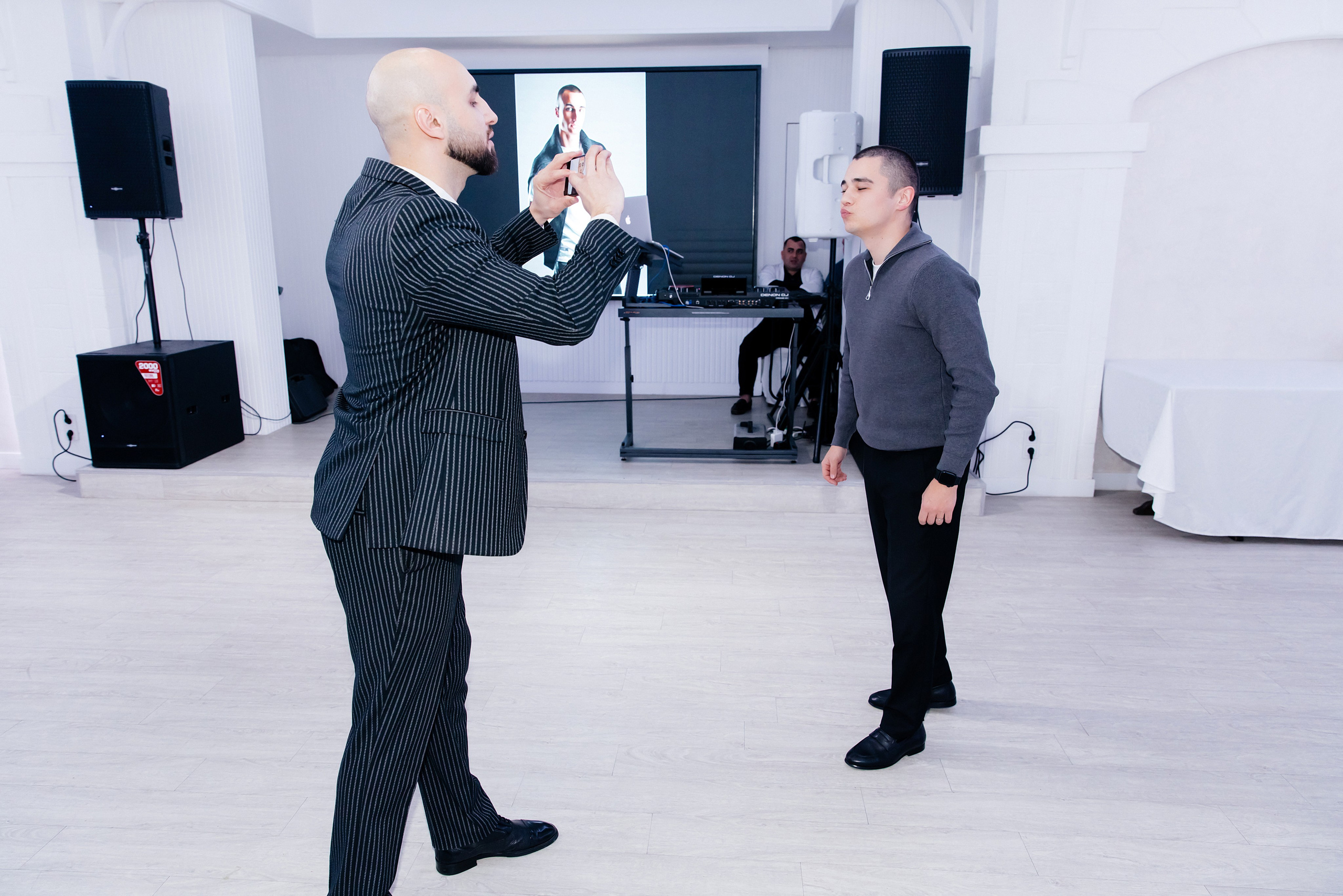 Эрнесту 18. Фотограф и Видеограф в Краснодаре Юлия Солодченко