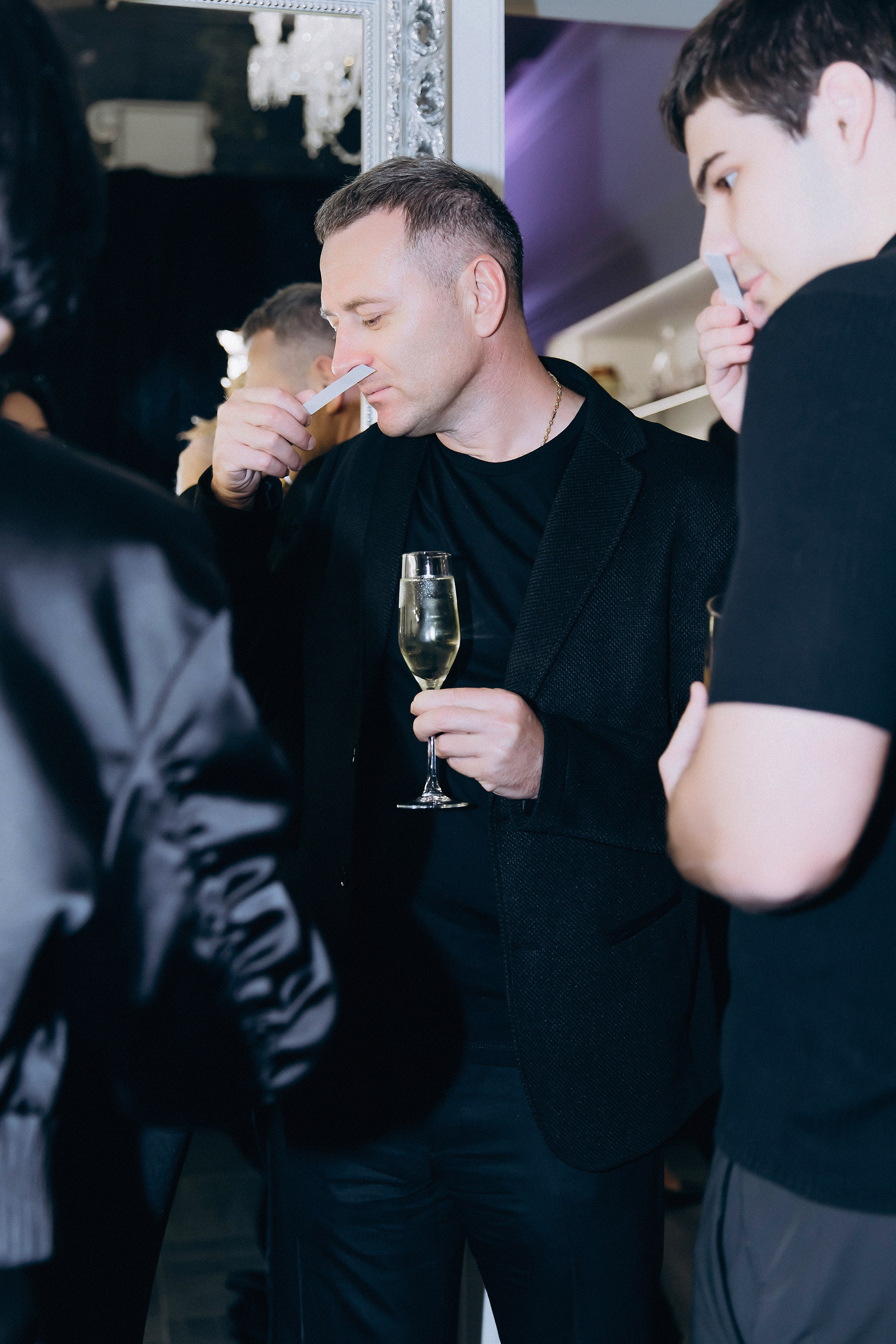 Открытие Бутика «Decor Burgua». Фотограф и Видеограф в Краснодаре Юлия Солодченко