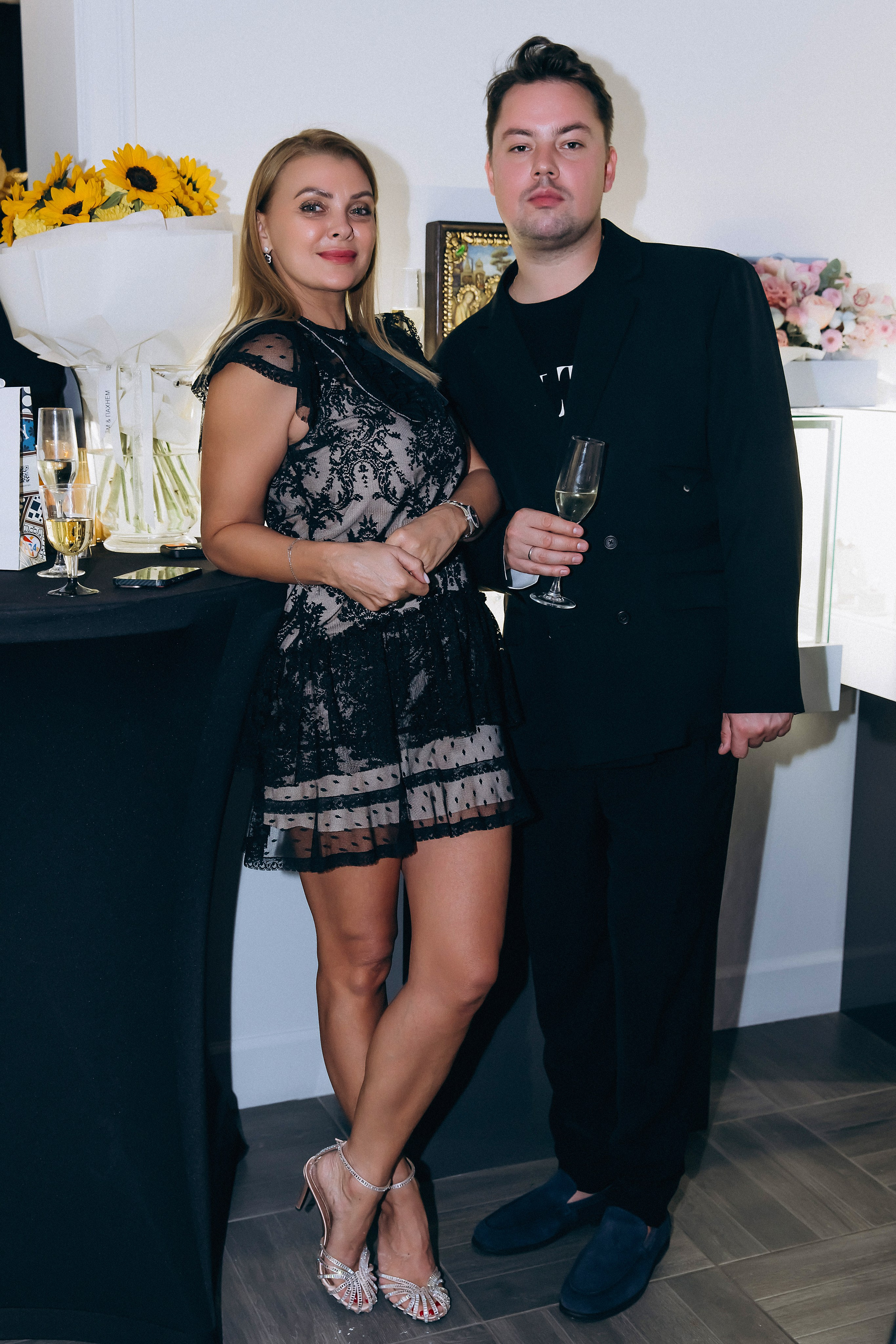 Открытие Бутика «Decor Burgua». Фотограф и Видеограф в Краснодаре Юлия Солодченко