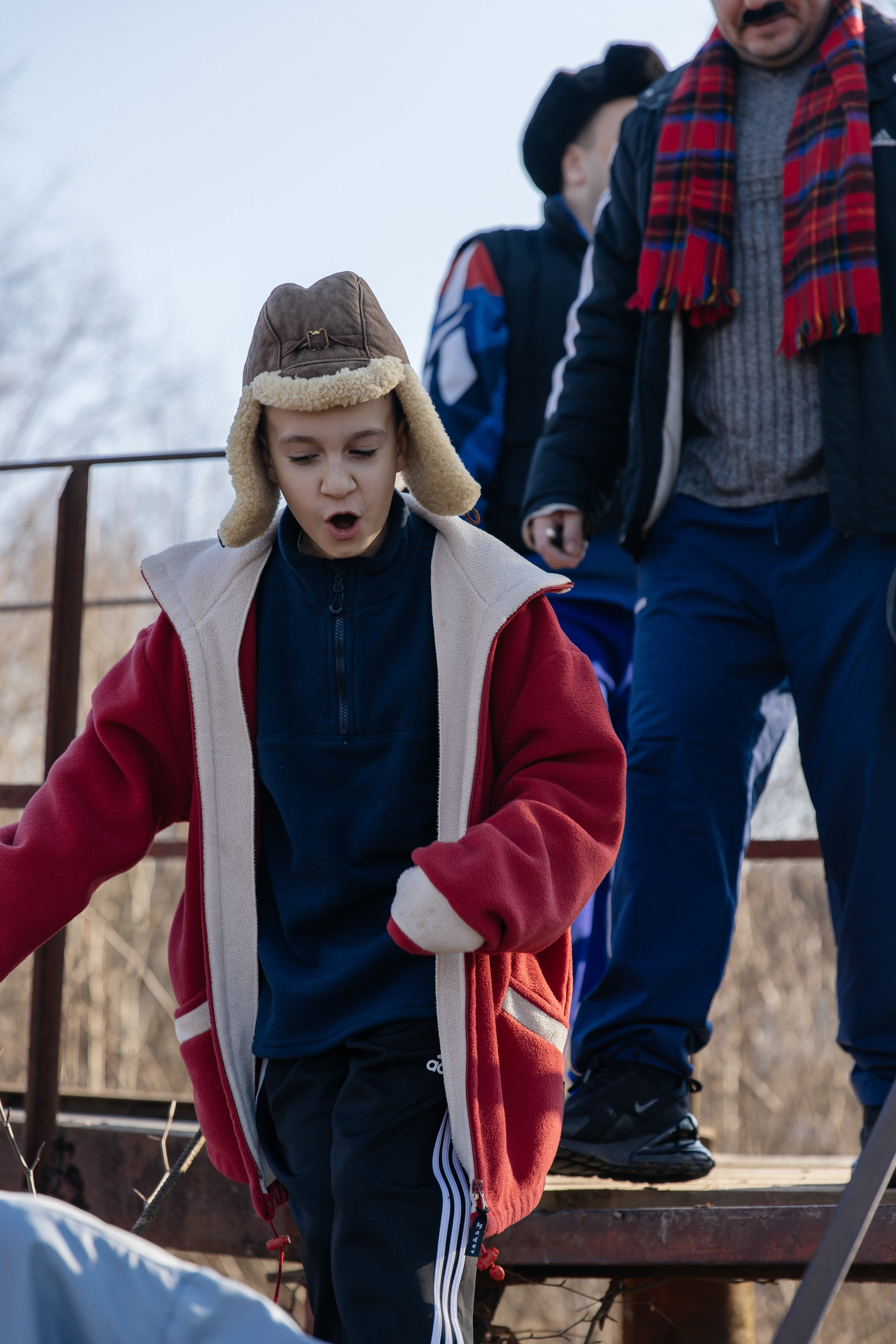 «Слово пацана». Фотограф и Видеограф в Краснодаре Юлия Солодченко