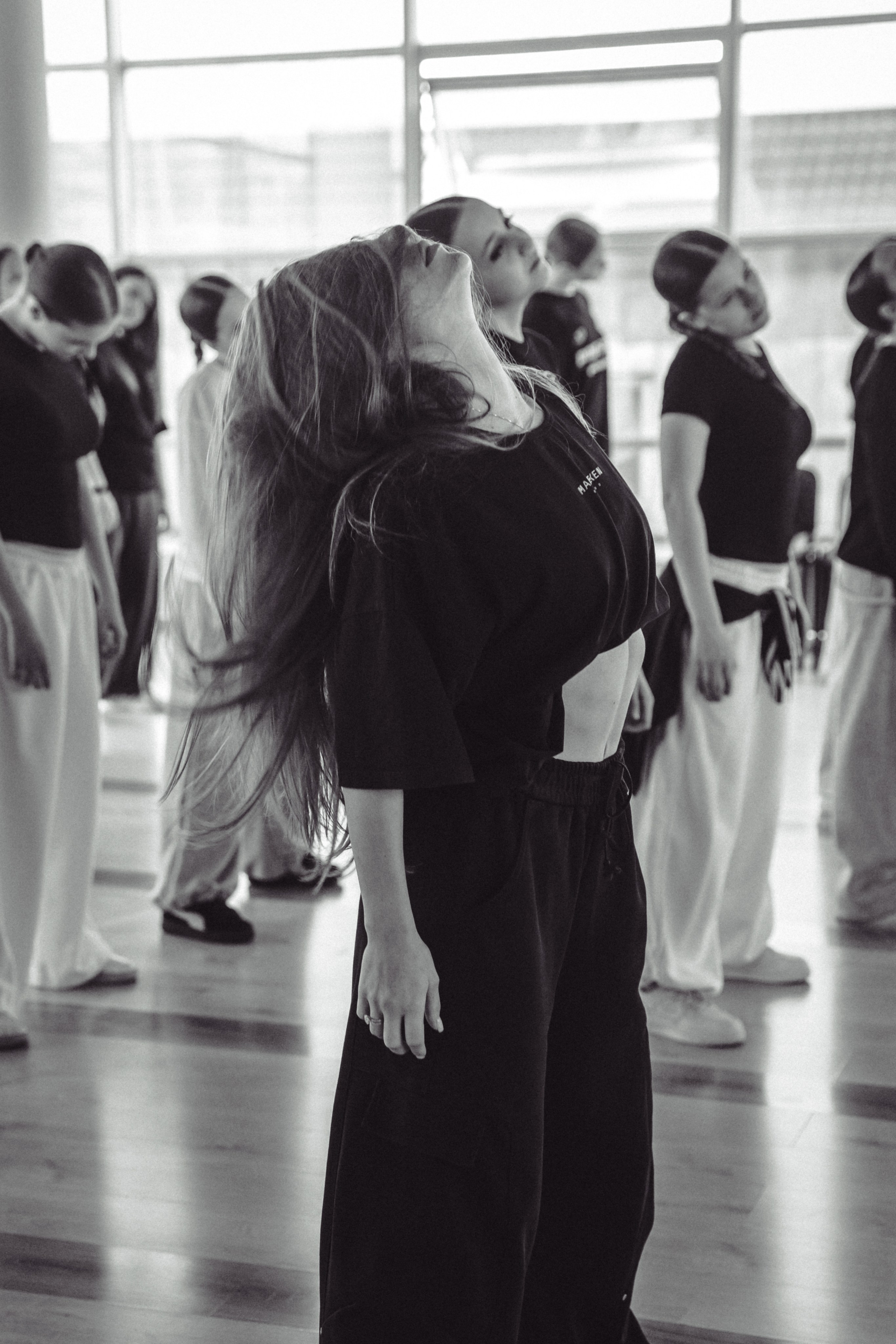 МК от солистки балета TODES Анны Макогоновой. Фотограф и Видеограф в Краснодаре Юлия Солодченко