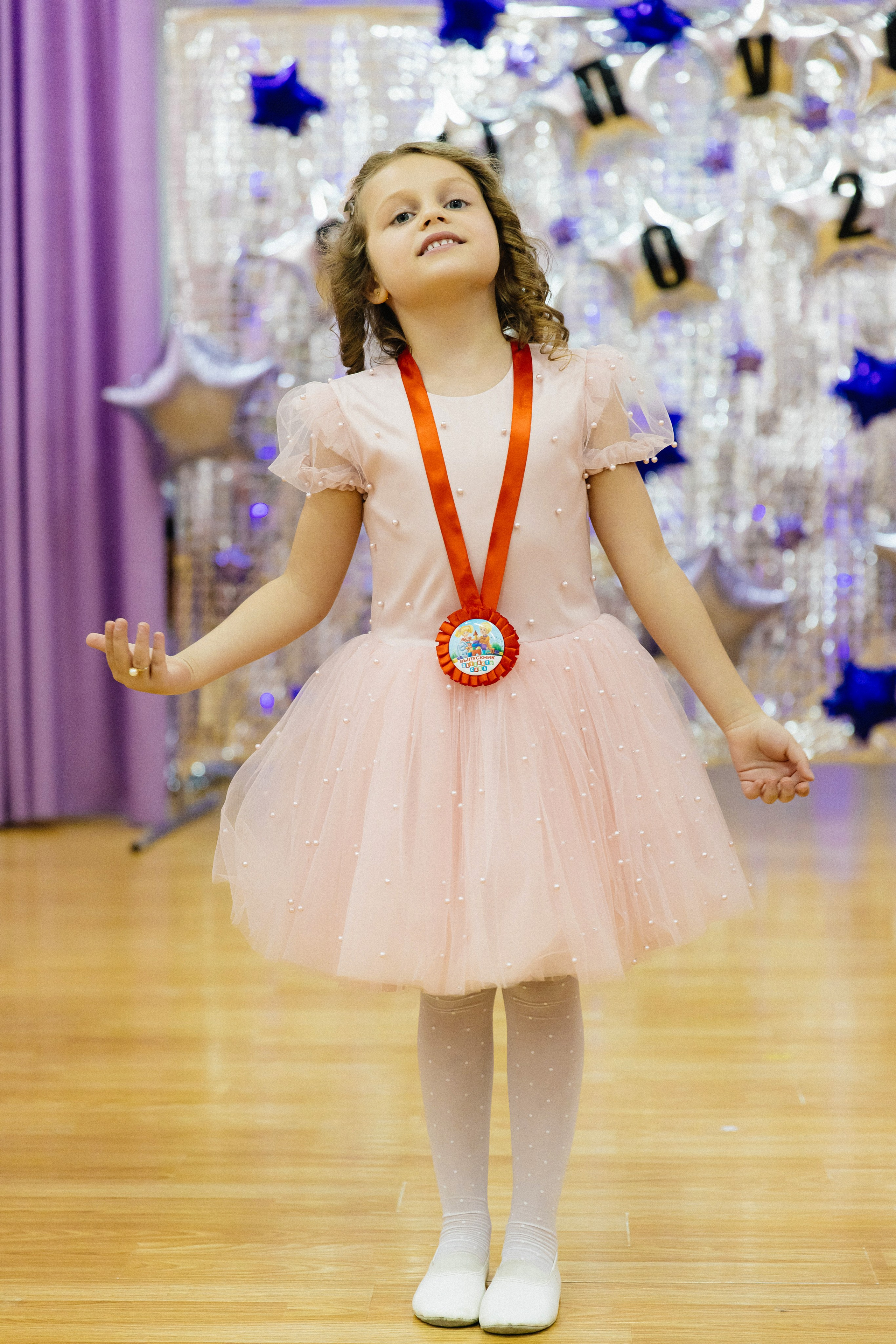 Детский сад № 109. Фотограф и Видеограф в Краснодаре Юлия Солодченко