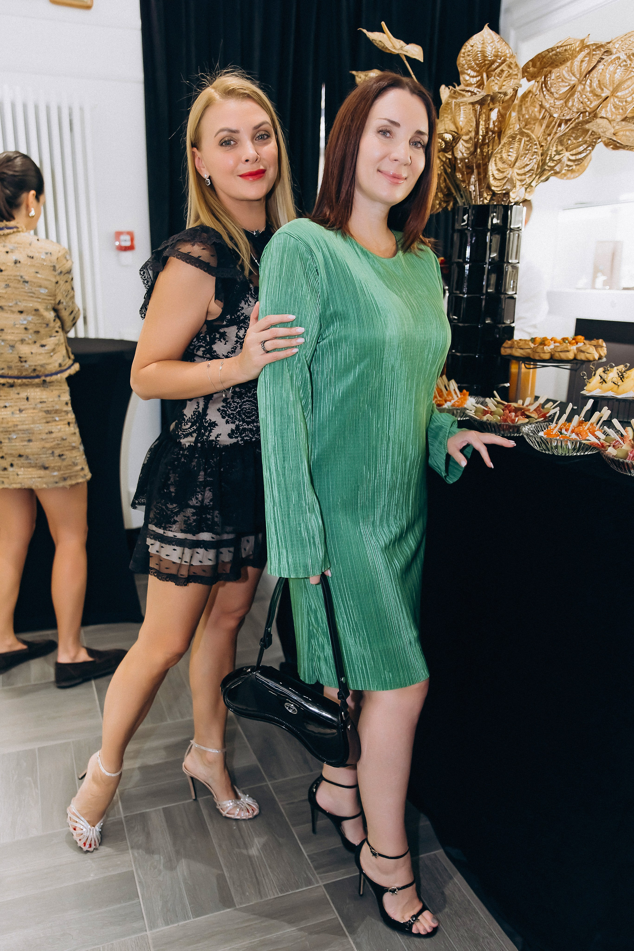 Открытие Бутика «Decor Burgua». Фотограф и Видеограф в Краснодаре Юлия Солодченко