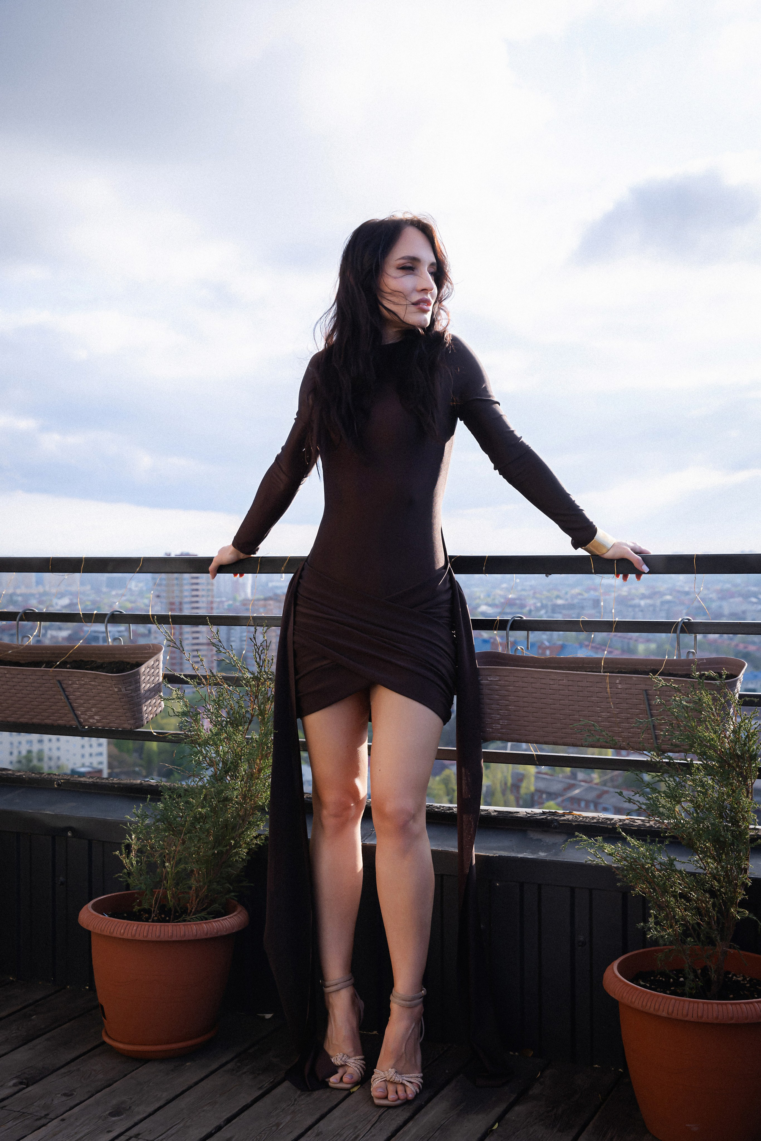 День рождения Насти!. Фотограф и Видеограф в Краснодаре Юлия Солодченко