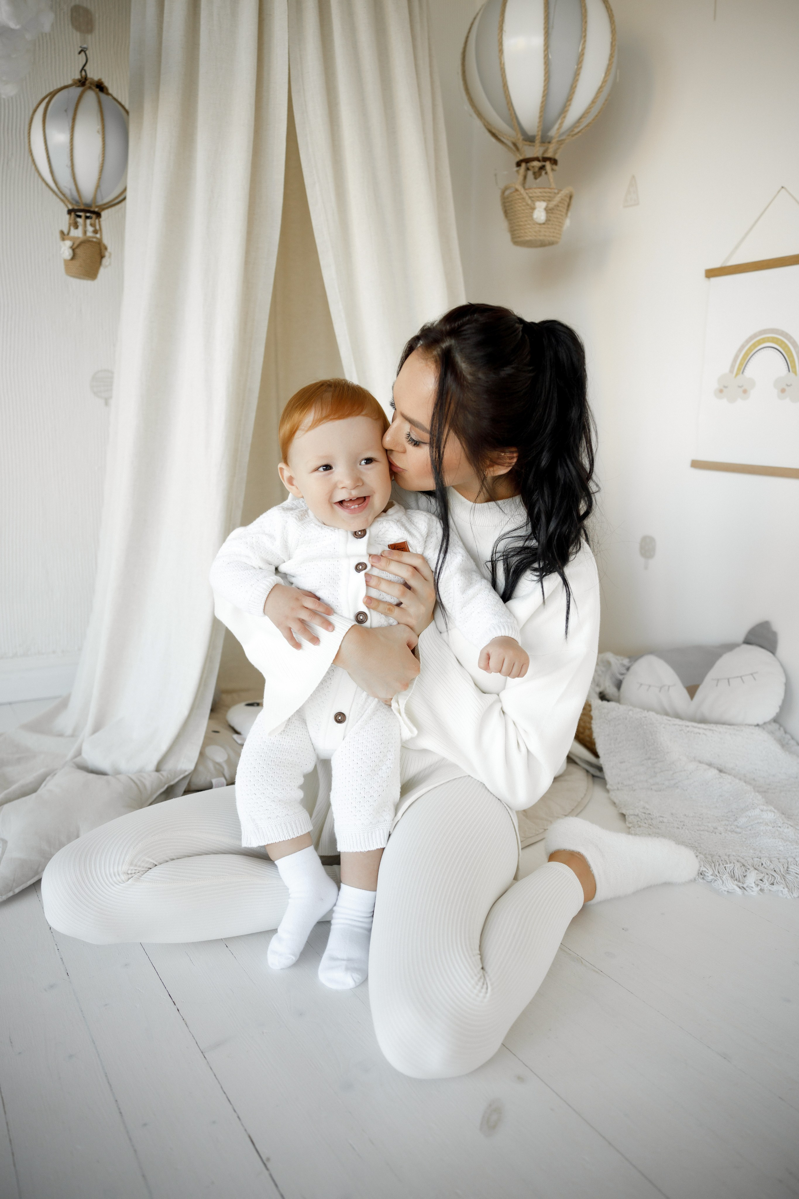 KRISTINA&ARTEM. Фотограф