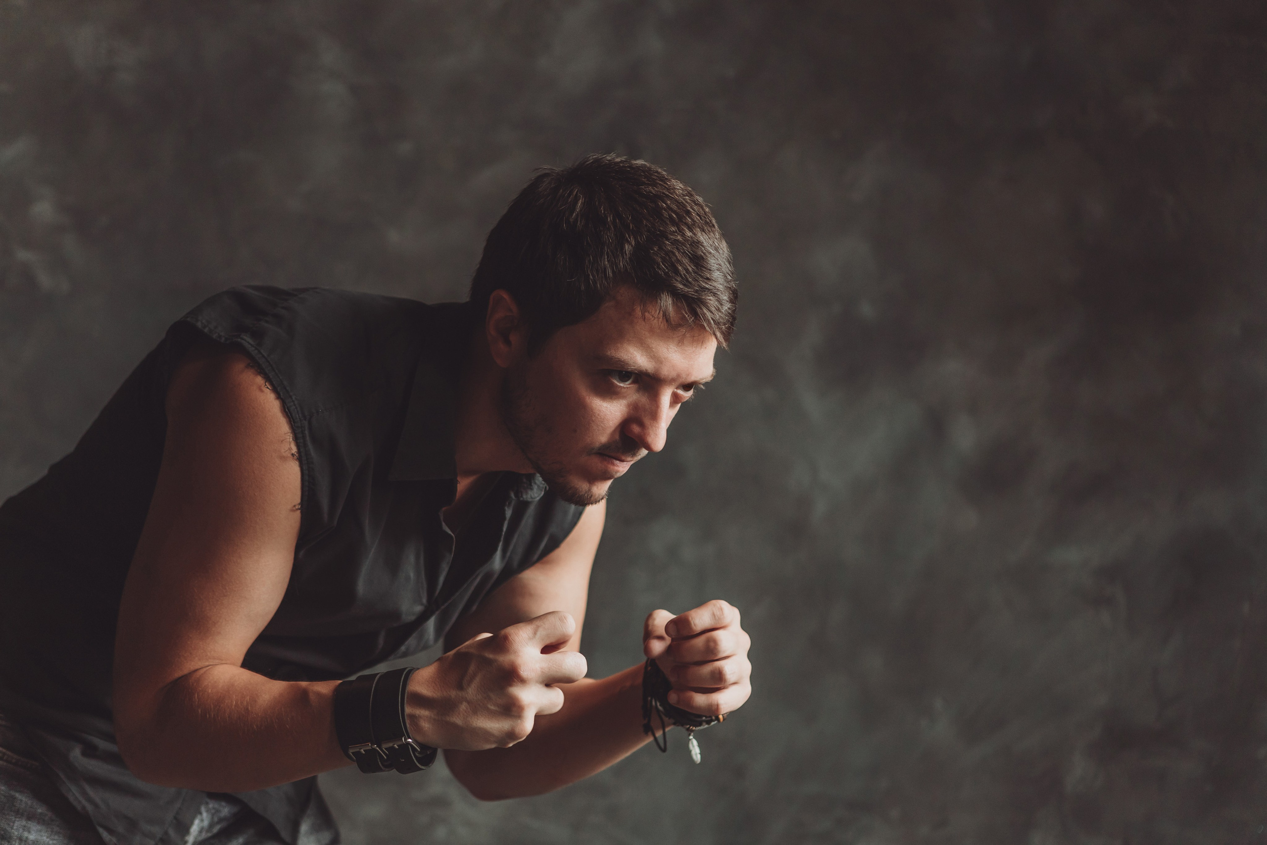 Никита. Семейный и детский фотограф в г. Новосибирске Макеева Анастасия