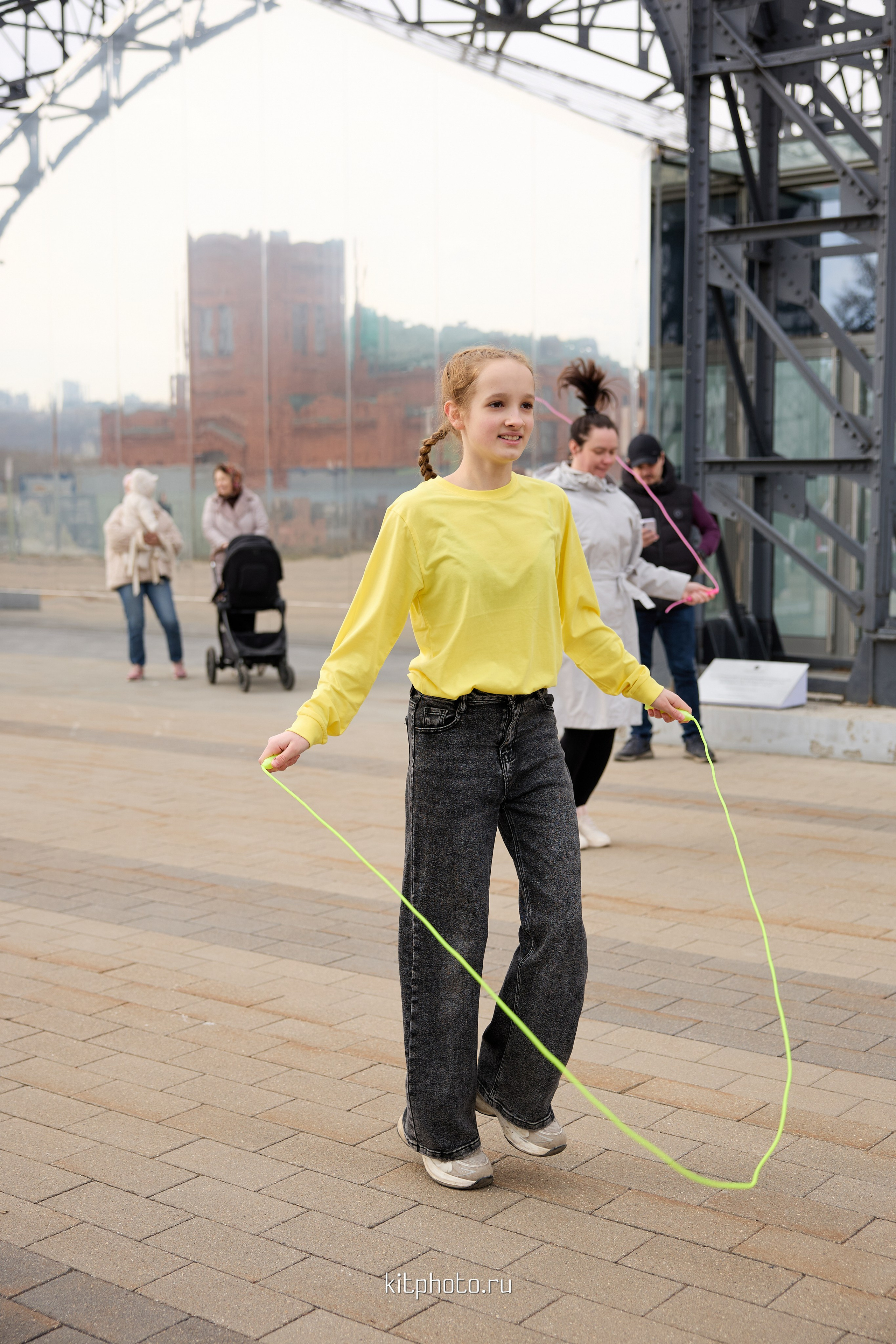 Скакалки Нижний Новгород