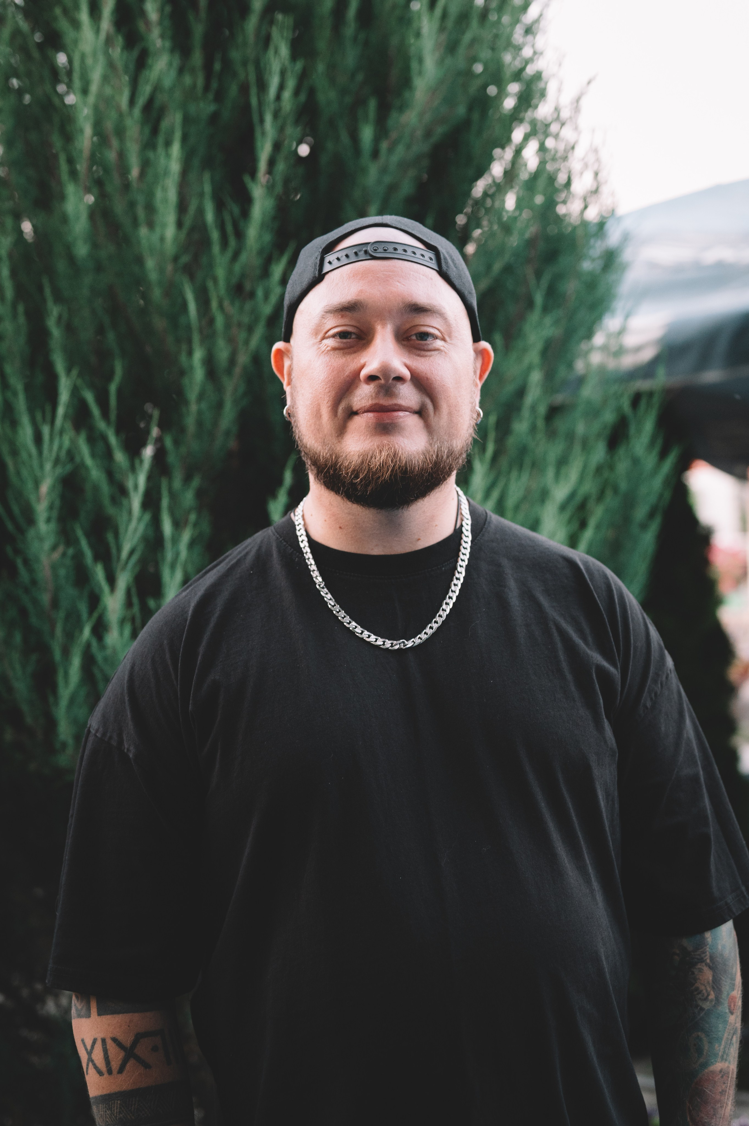 HOMEPARTY vol.6. Фотограф Анна Темнова. Пенза