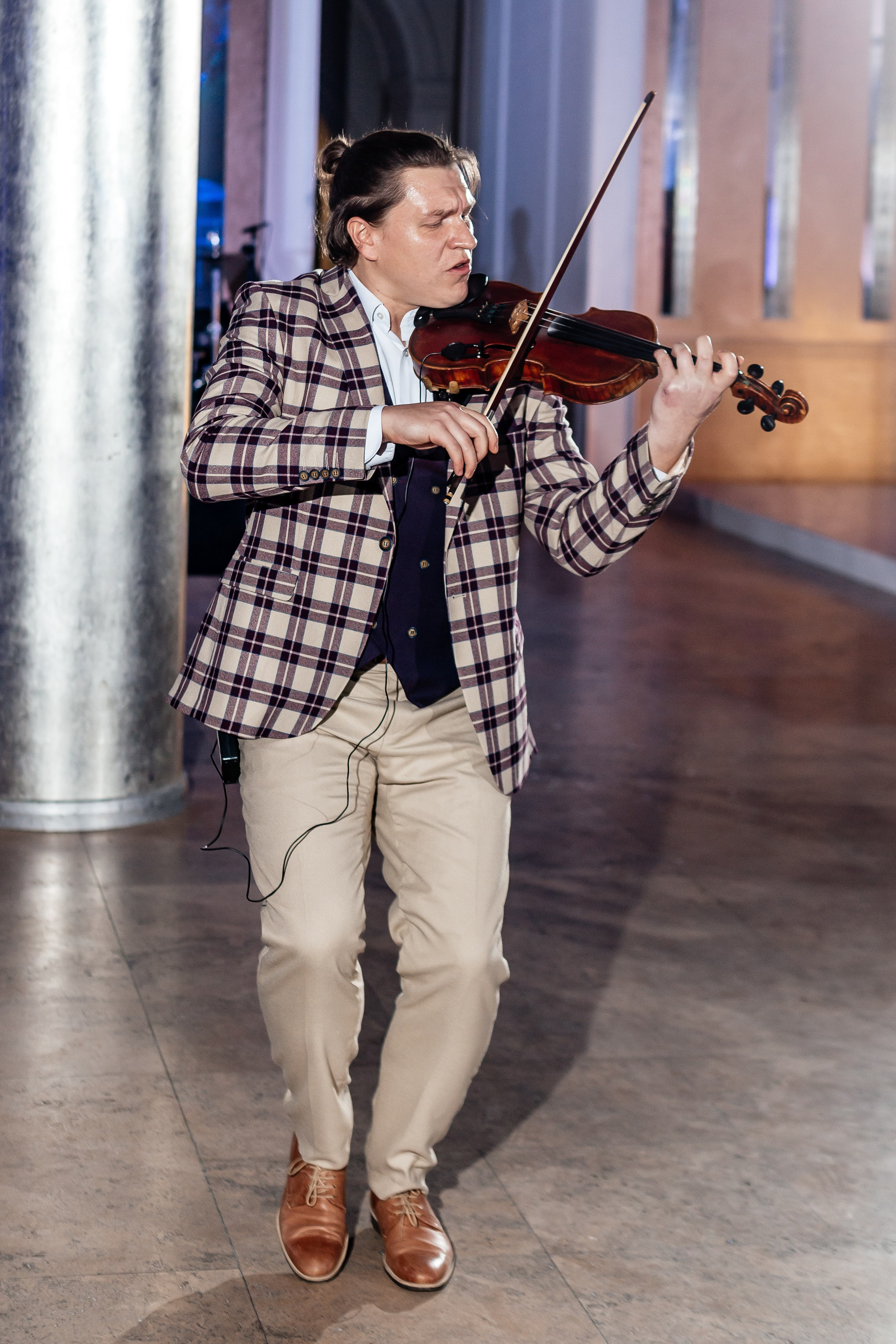 20 лет EsteLife. Свадебный фотограф в Краснодаре Николай Крауз