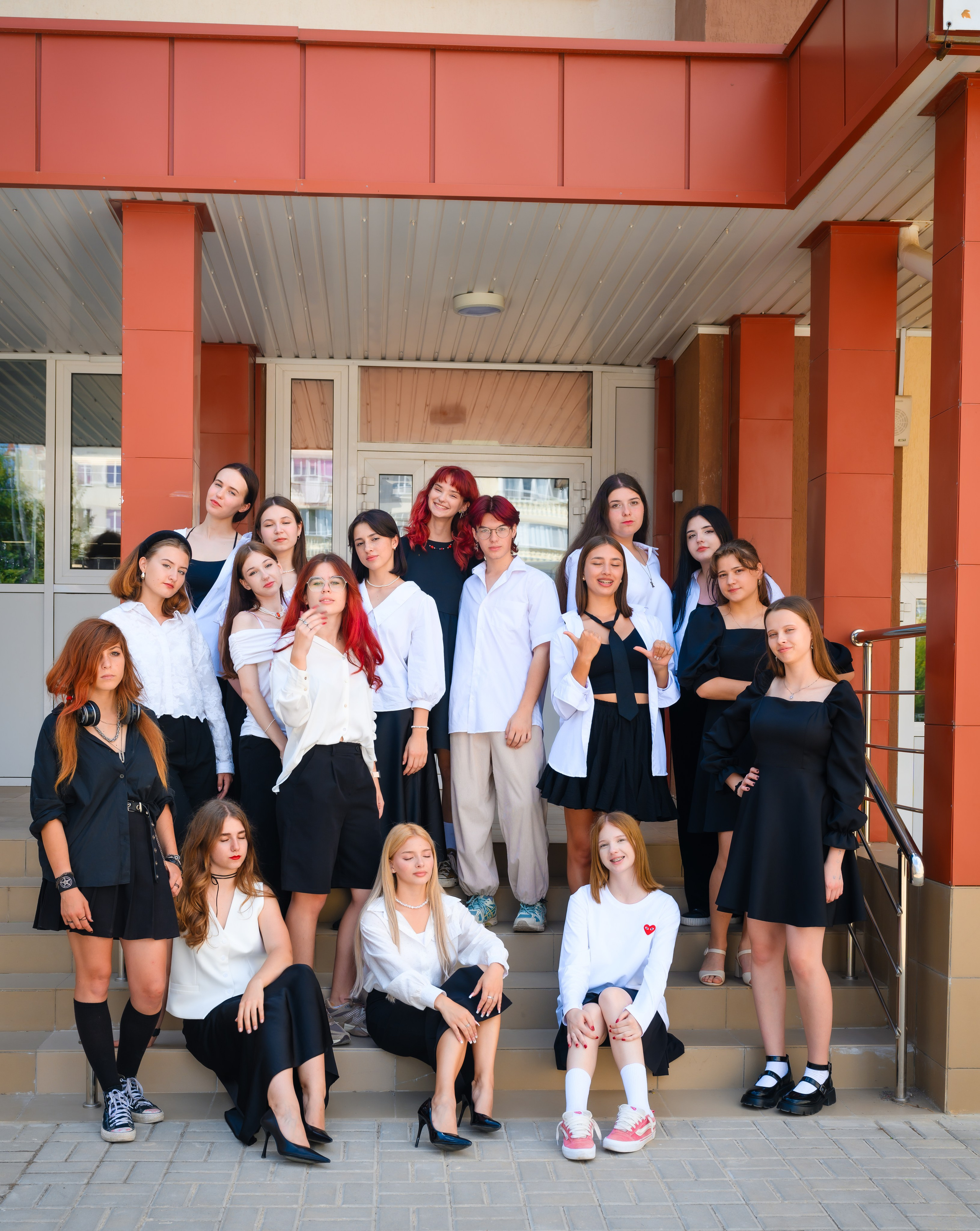 Школы. Детские сады фотосессии. Студийный и свадебный фотограф и видеограф в Севастополе — Юлия Макаренко