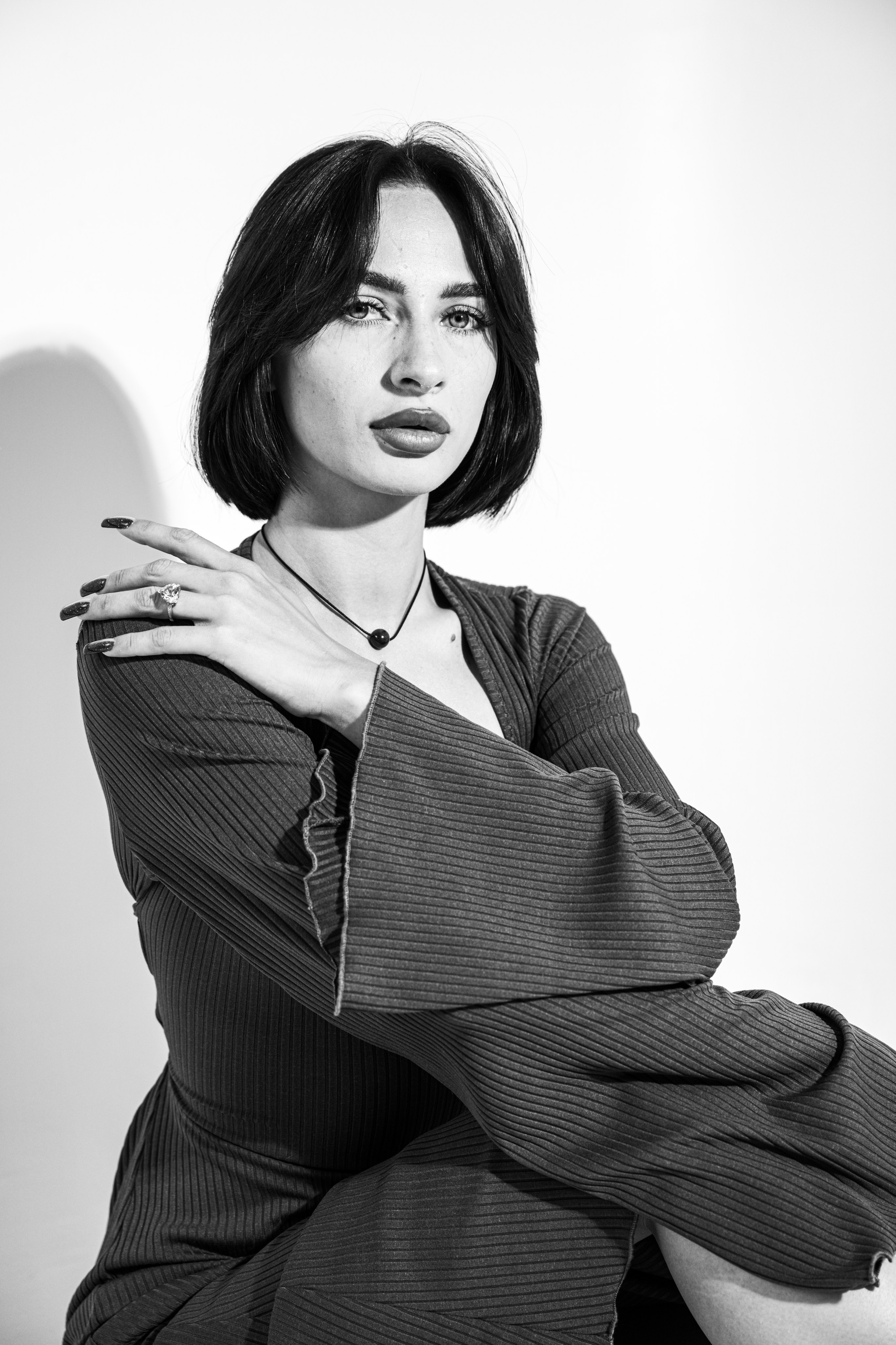 Студийные фотосессии. Студийный и свадебный фотограф и видеограф в Севастополе — Юлия Макаренко